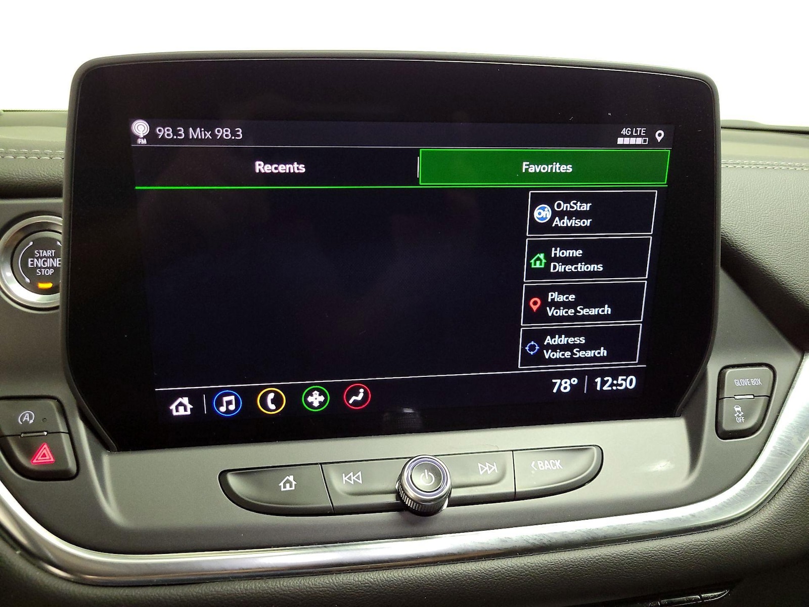 2025 Chevrolet Blazer 2LT - Photo 15