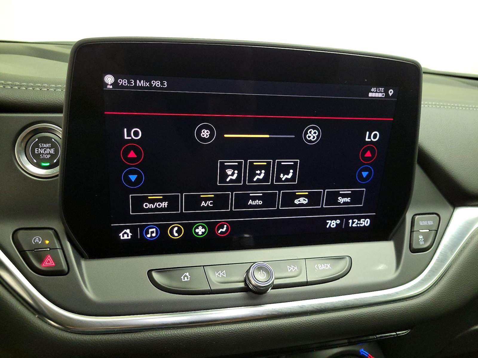 2025 Chevrolet Blazer 2LT - Photo 16