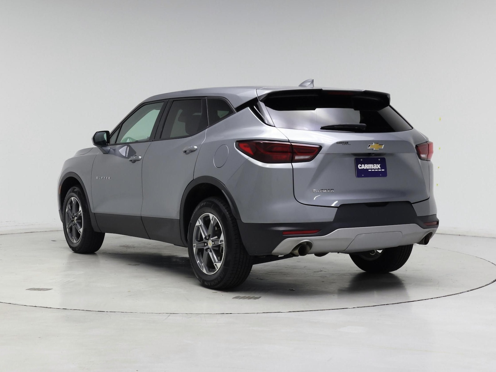 2025 Chevrolet Blazer 2LT - Photo 3