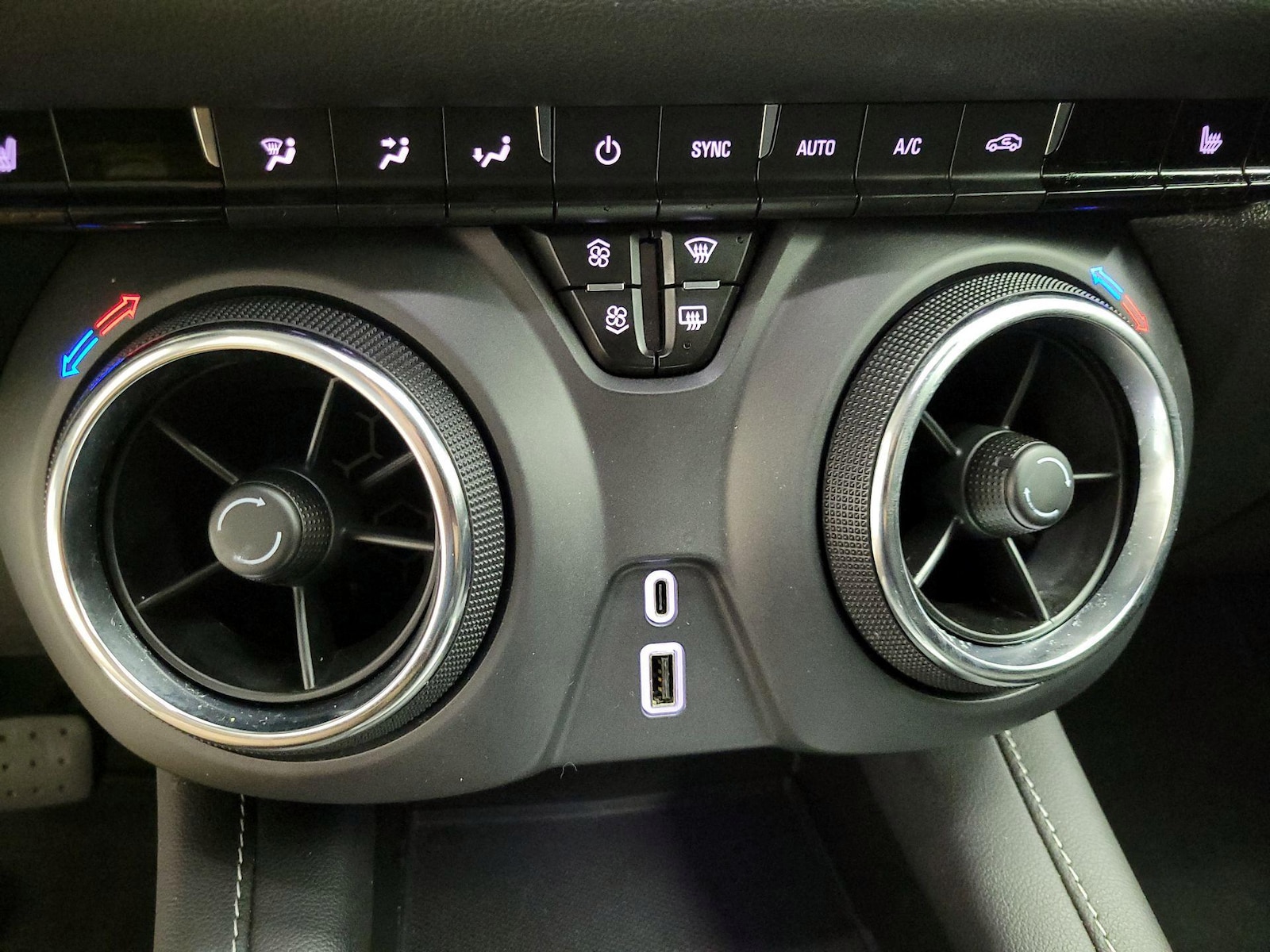 2025 Chevrolet Blazer 2LT - Photo 20