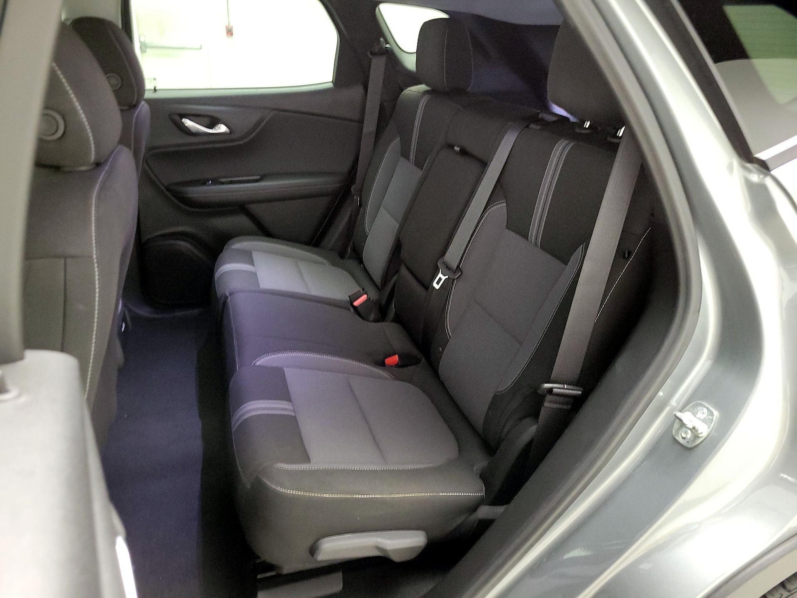 2025 Chevrolet Blazer 2LT - Photo 21