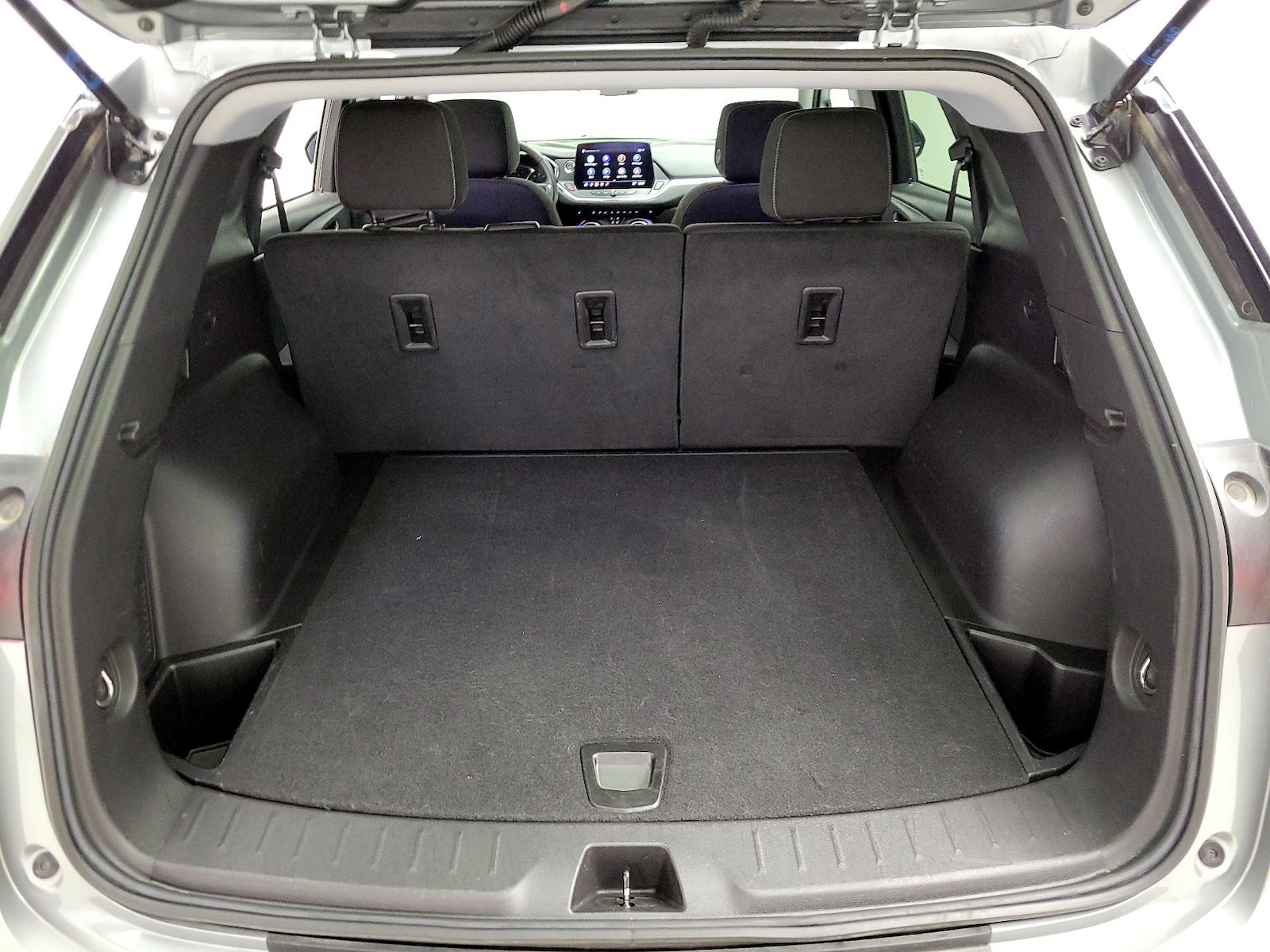 2025 Chevrolet Blazer 2LT - Photo 22