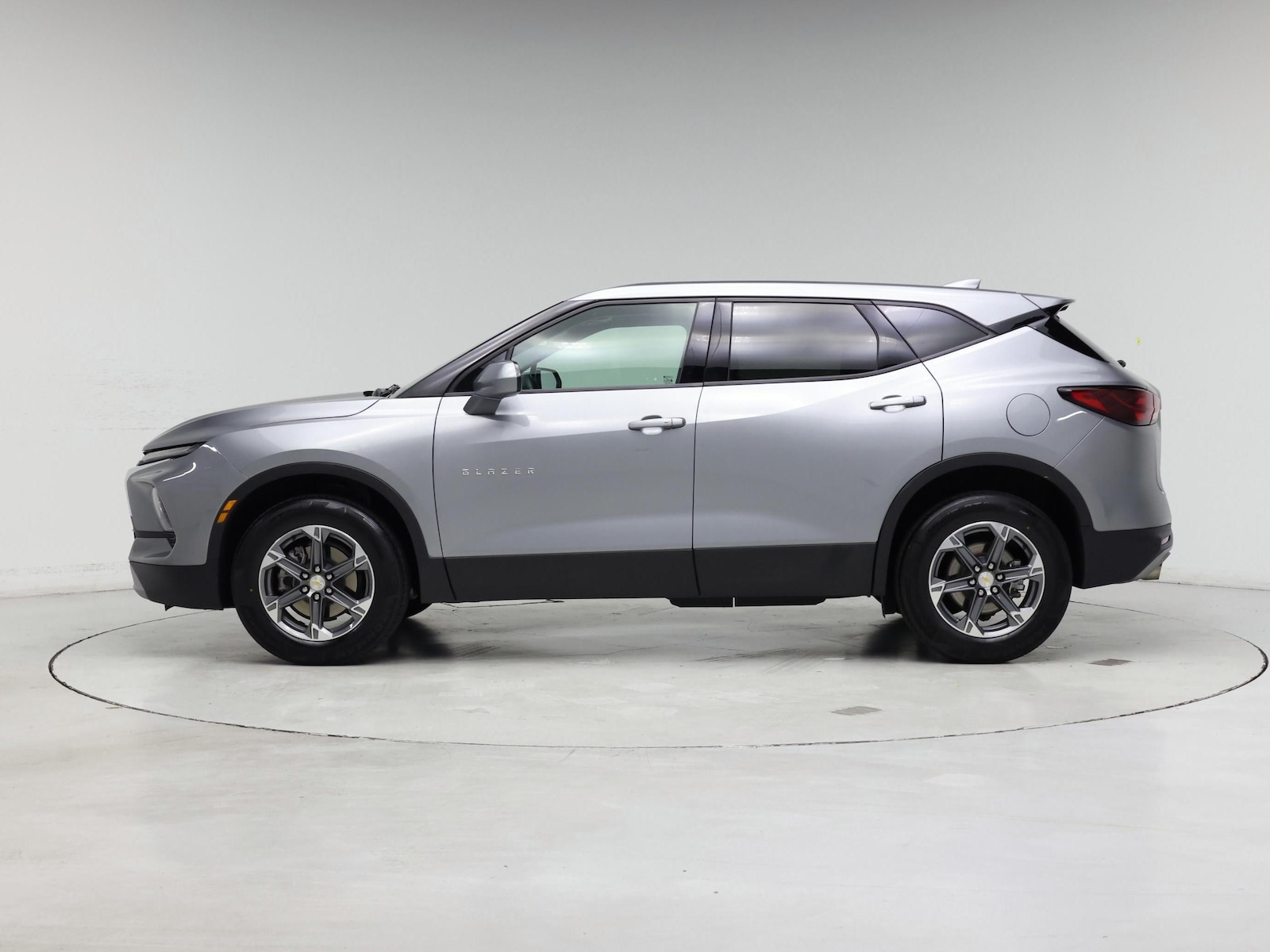 2025 Chevrolet Blazer 2LT - Photo 4