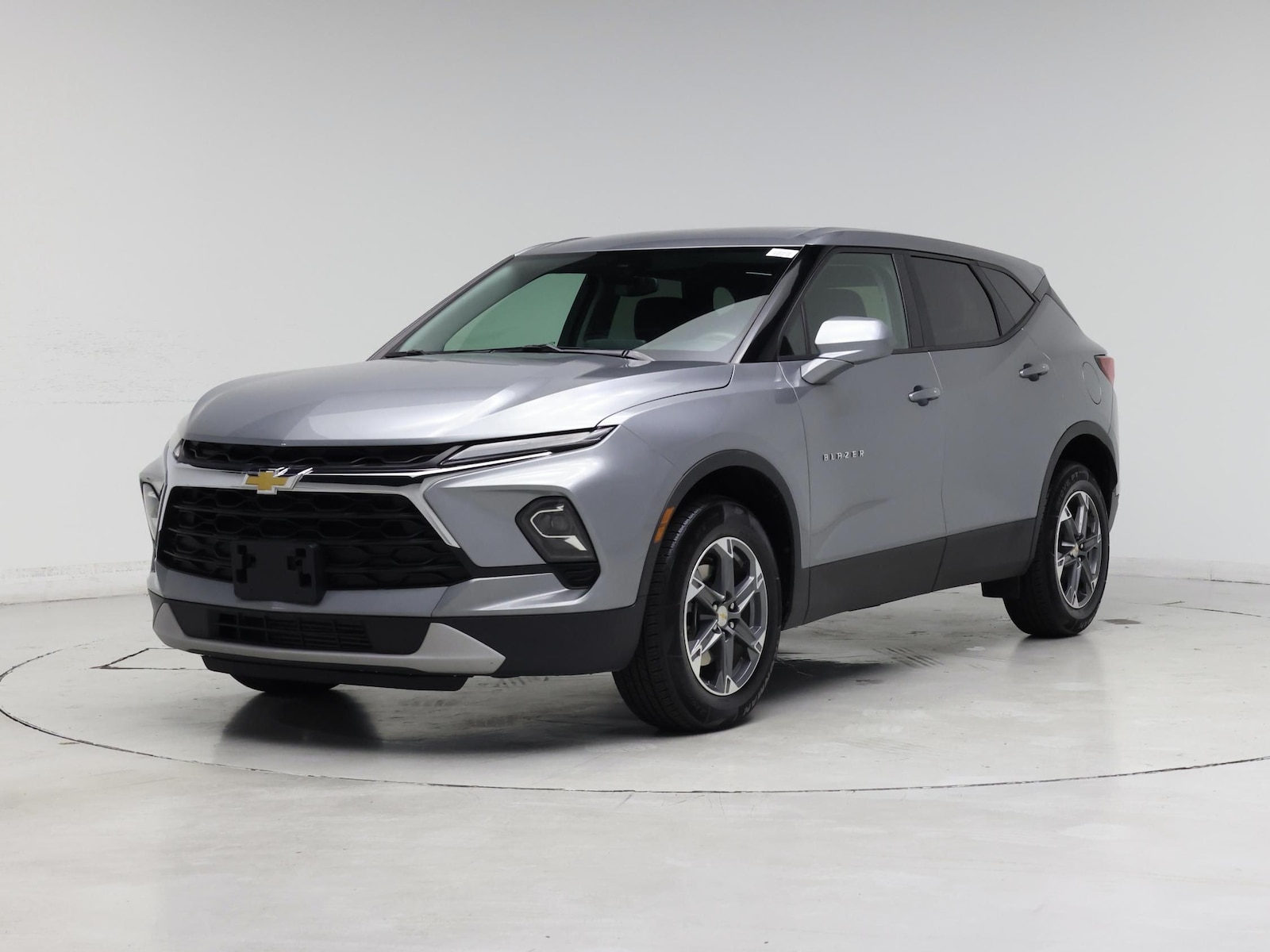 2025 Chevrolet Blazer 2LT - Photo 5