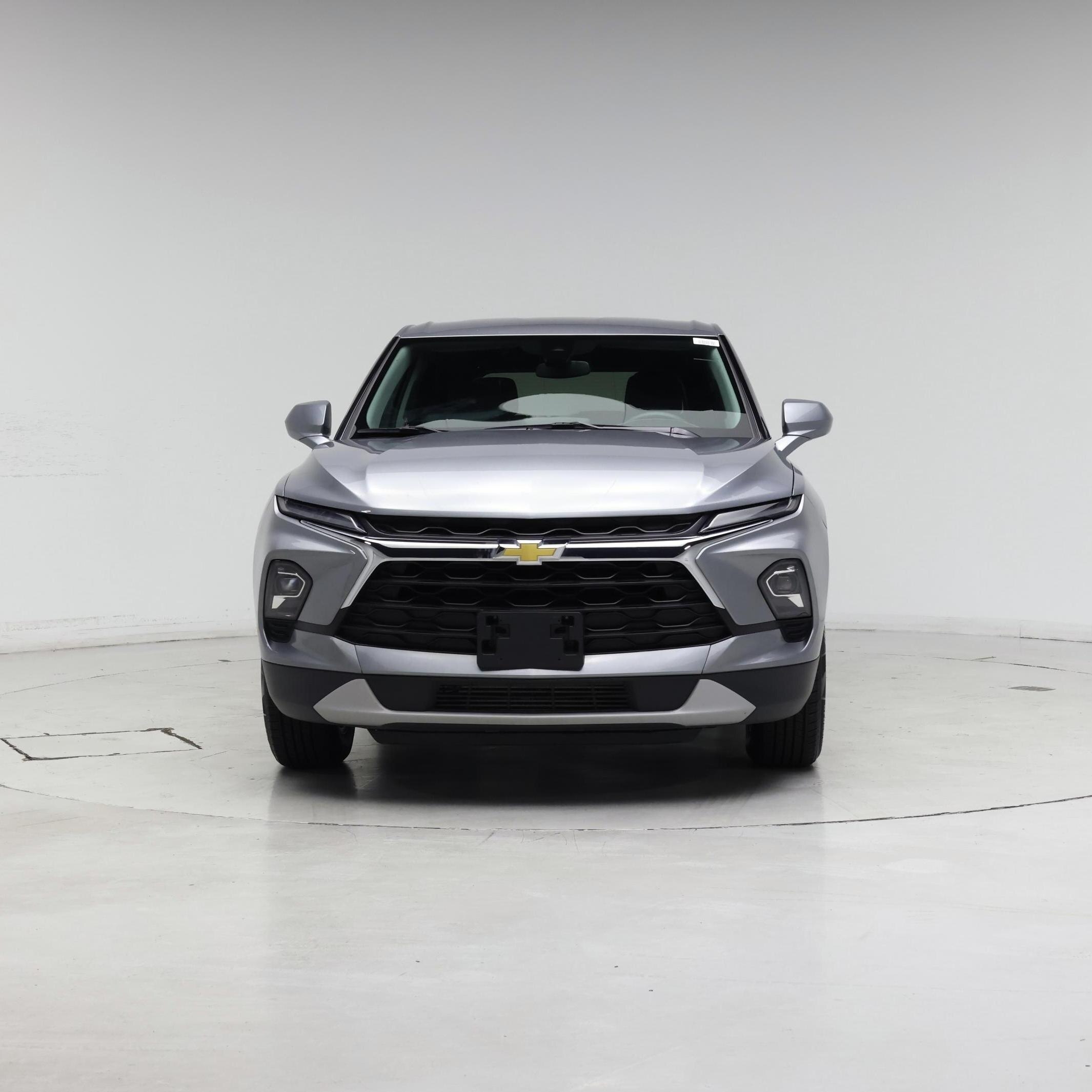 Thumbnail: 2025 Chevrolet Blazer - 5