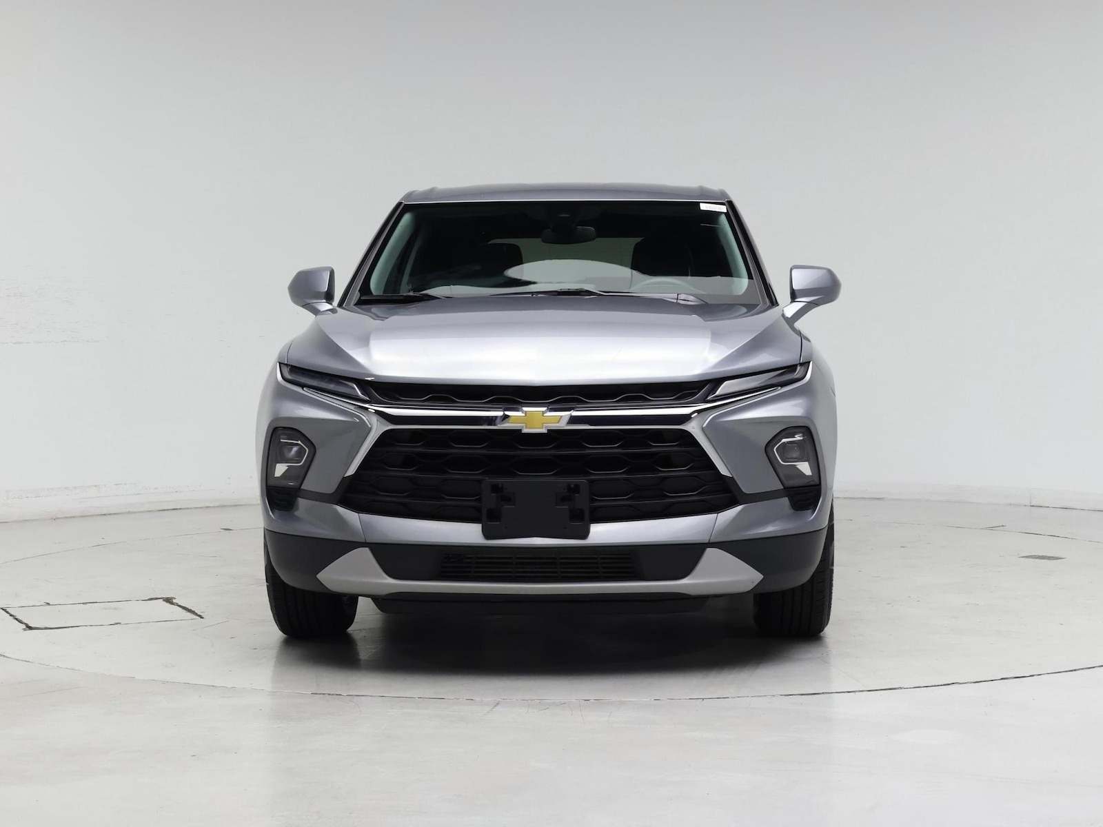 2025 Chevrolet Blazer 2LT - Photo 6
