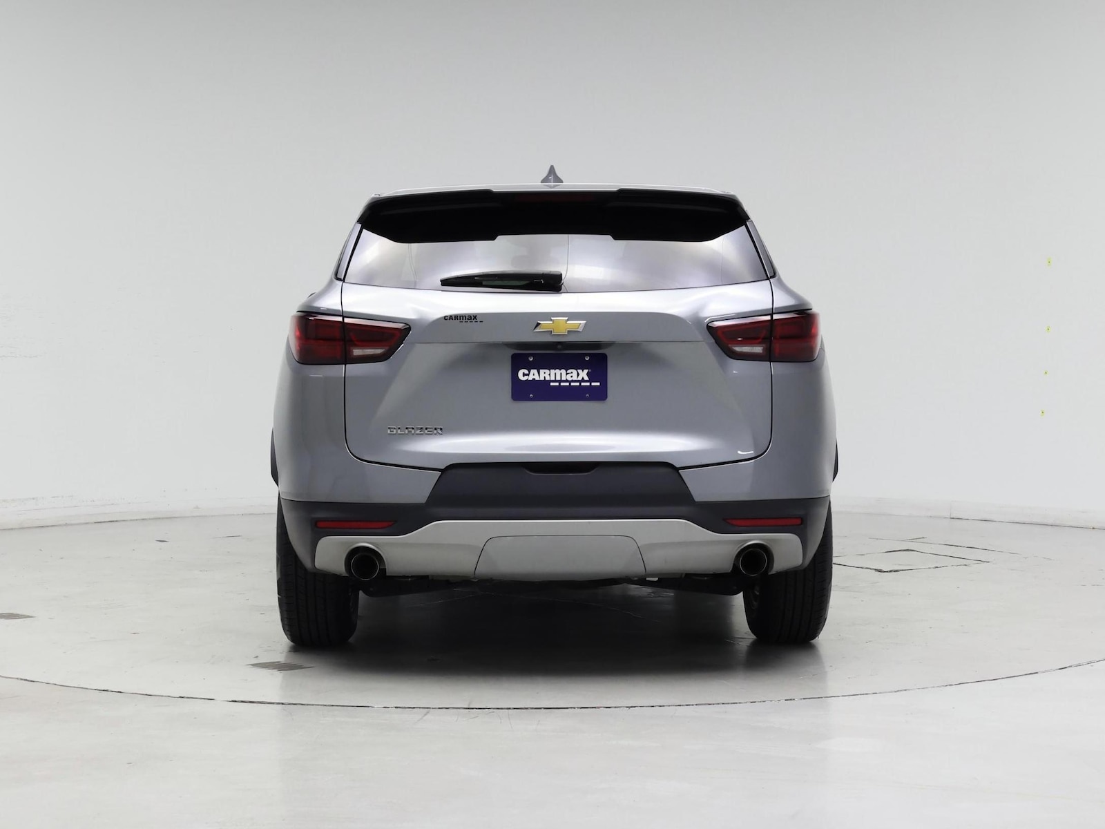 2025 Chevrolet Blazer 2LT - Photo 7