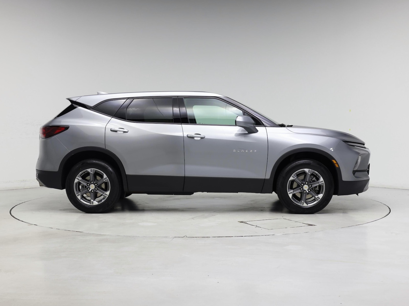 2025 Chevrolet Blazer 2LT - Photo 8