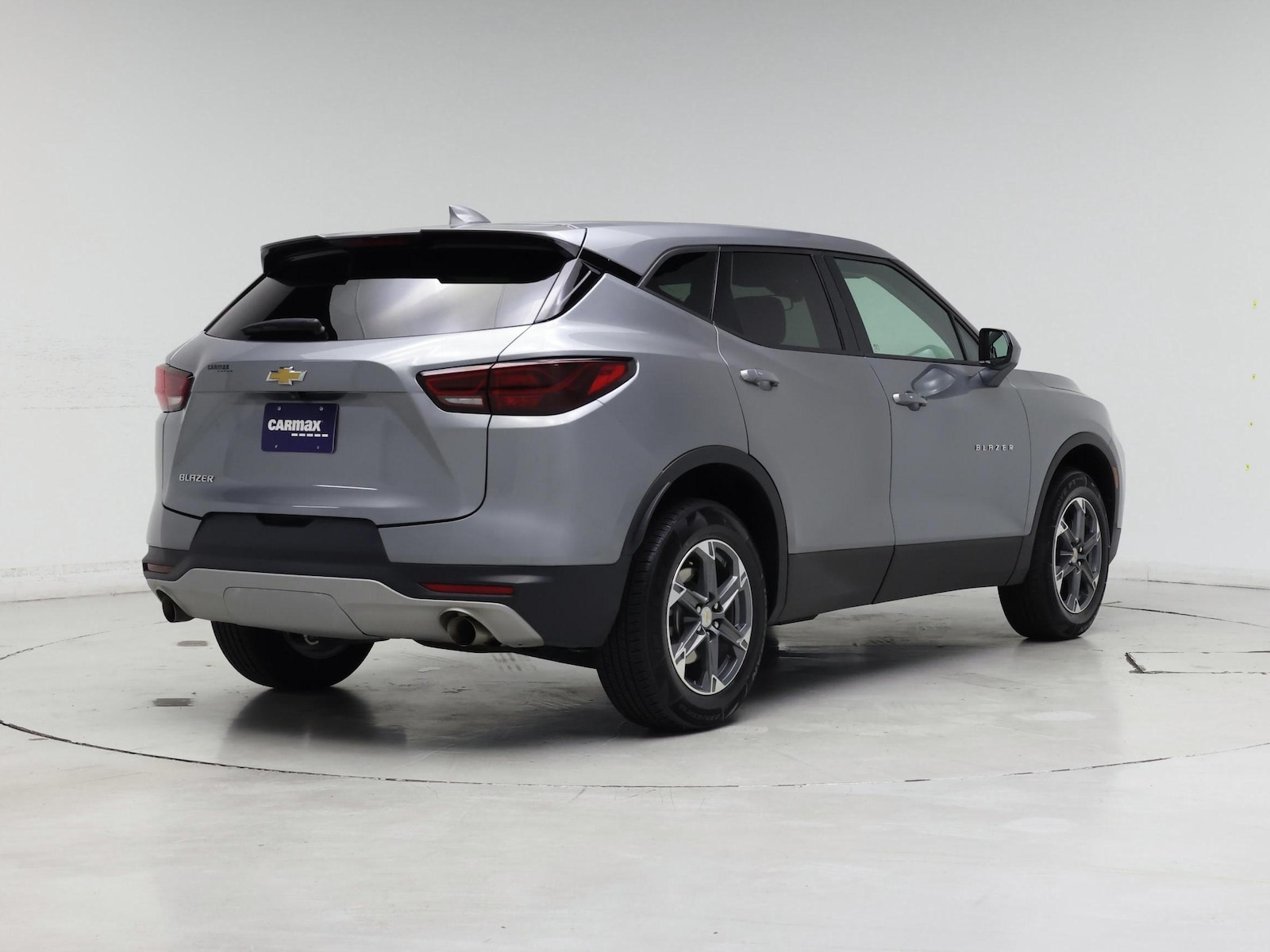 2025 Chevrolet Blazer 2LT - Photo 9
