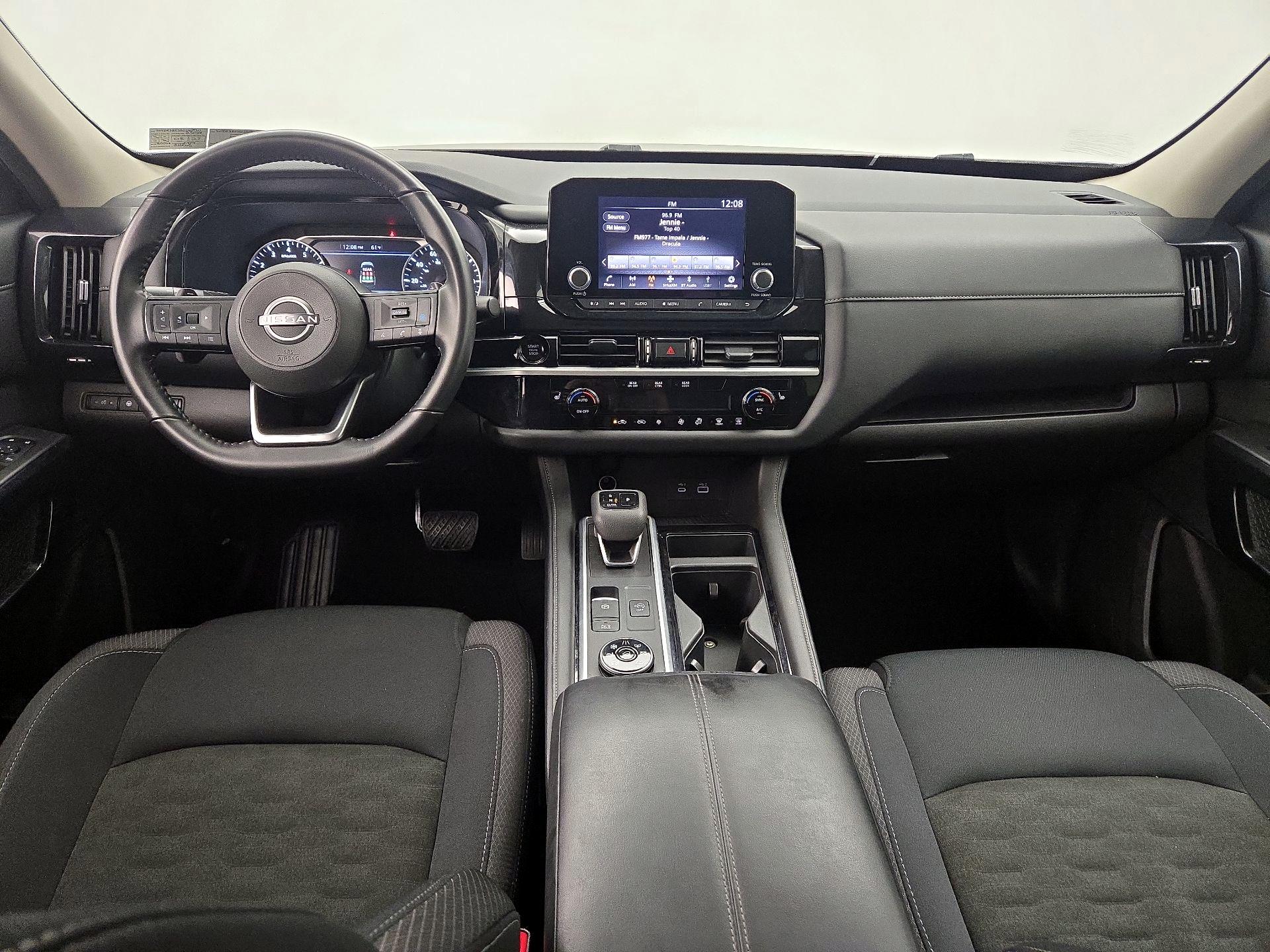 Thumbnail: 2025 Nissan Pathfinder - 9