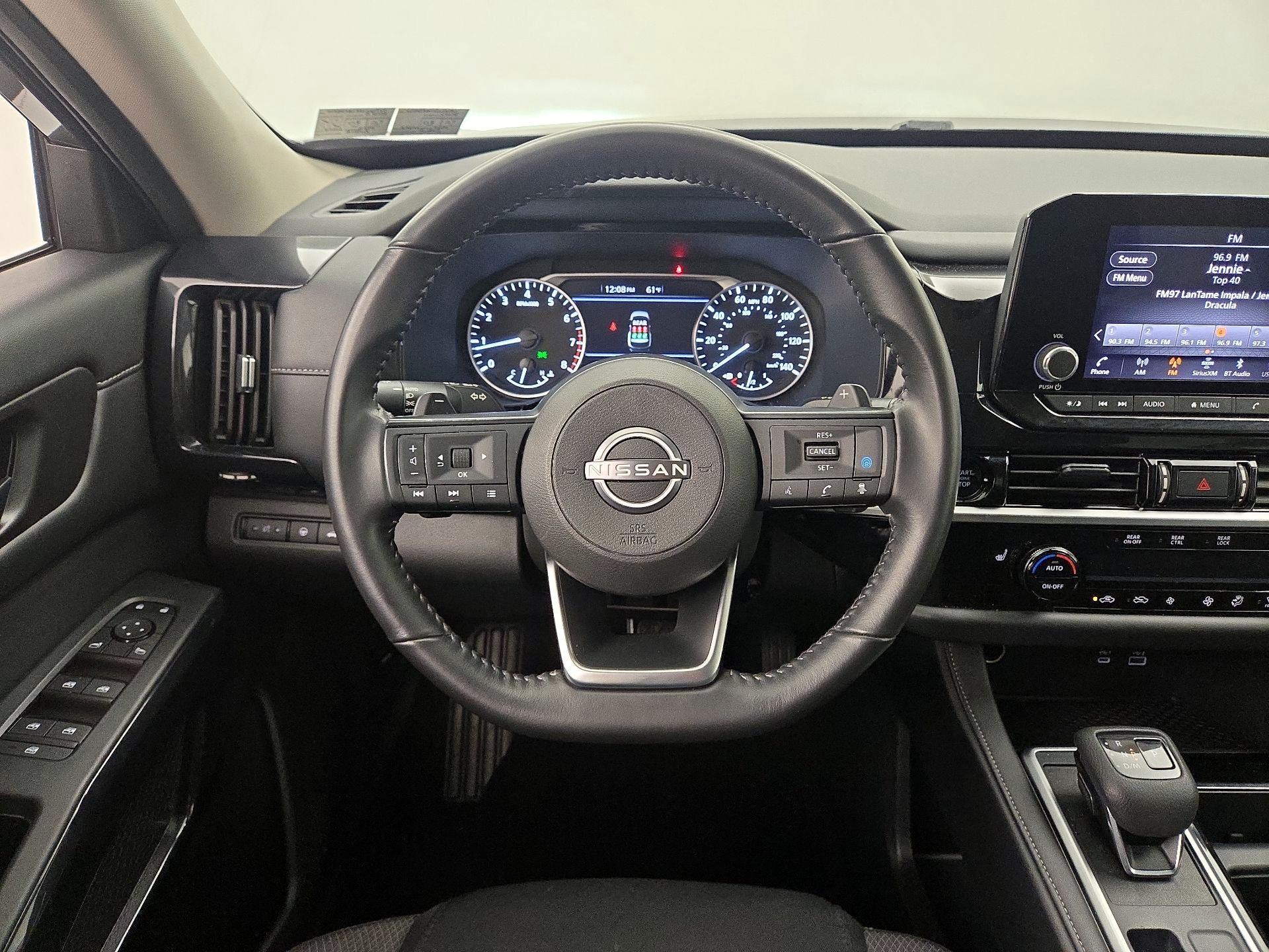 Thumbnail: 2025 Nissan Pathfinder - 10