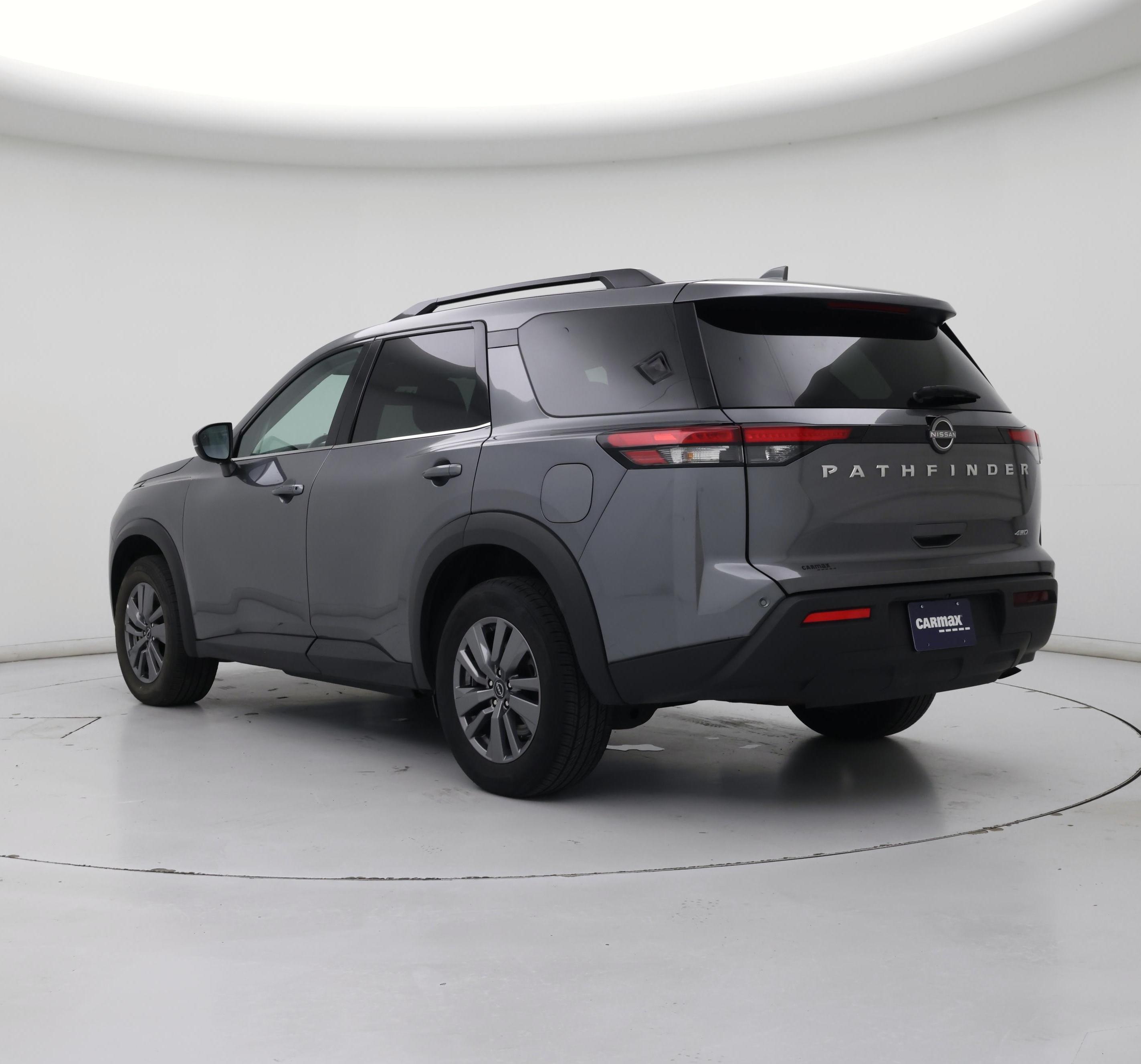 Thumbnail: 2025 Nissan Pathfinder - 2
