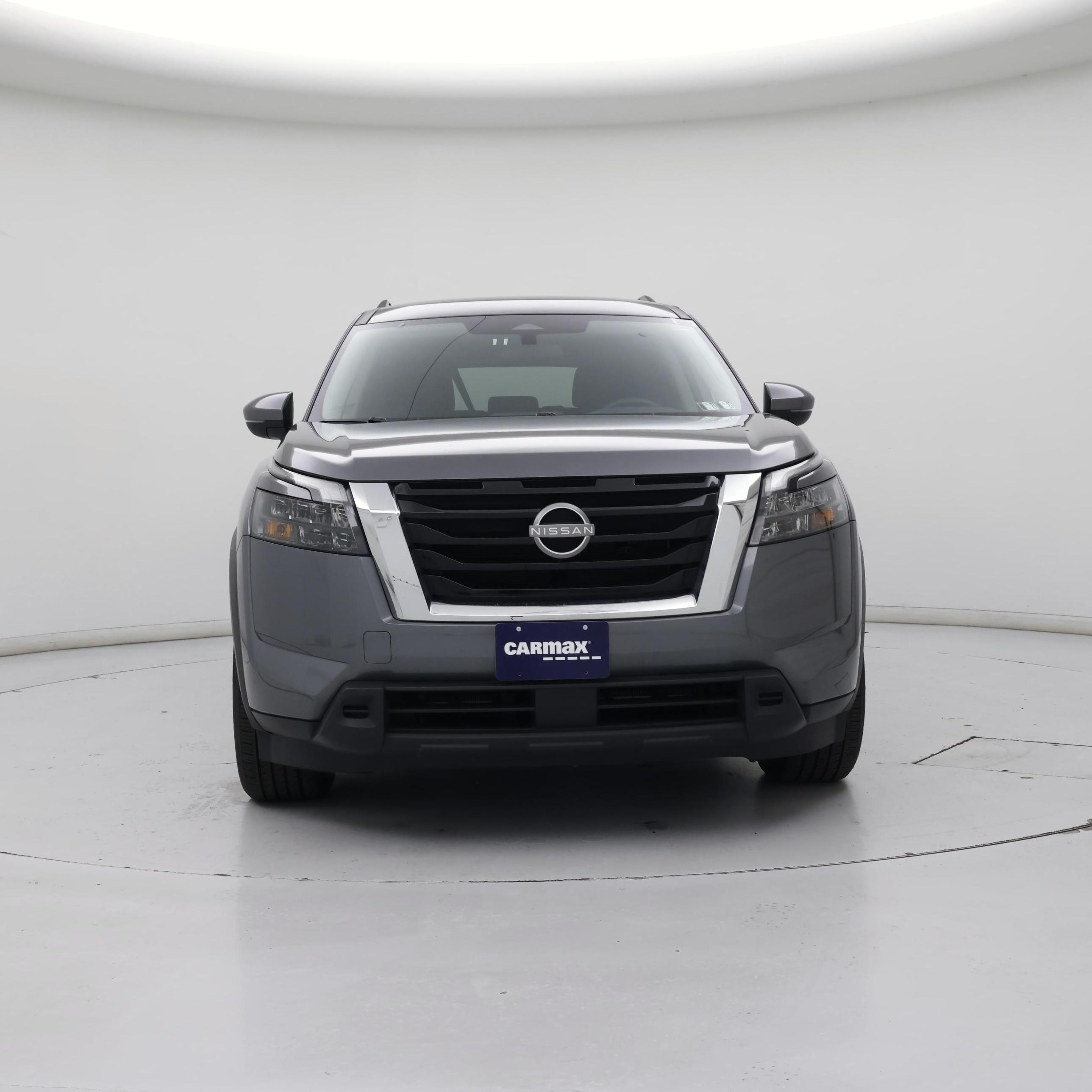 Thumbnail: 2025 Nissan Pathfinder - 5