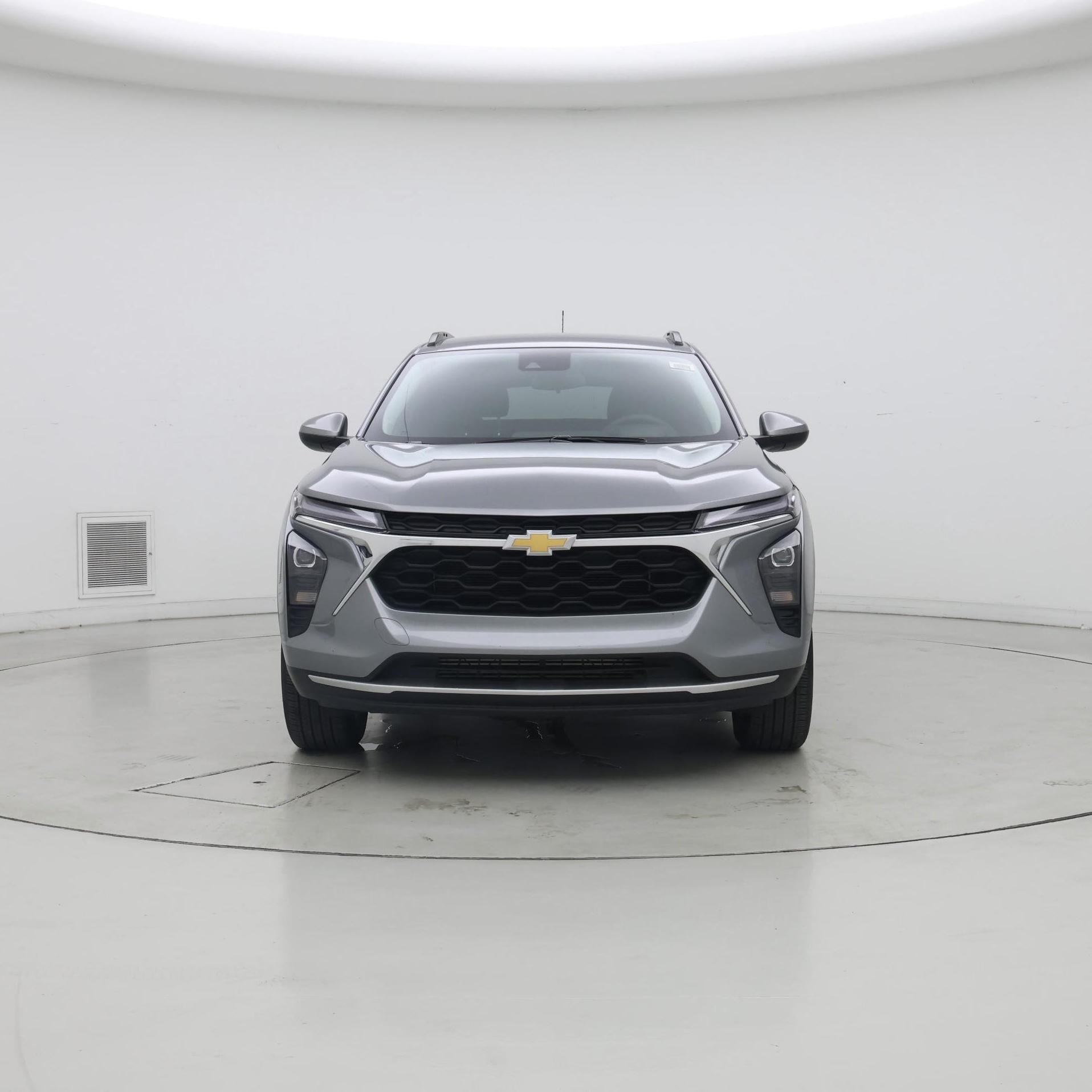 Thumbnail: 2025 Chevrolet Trax - 5