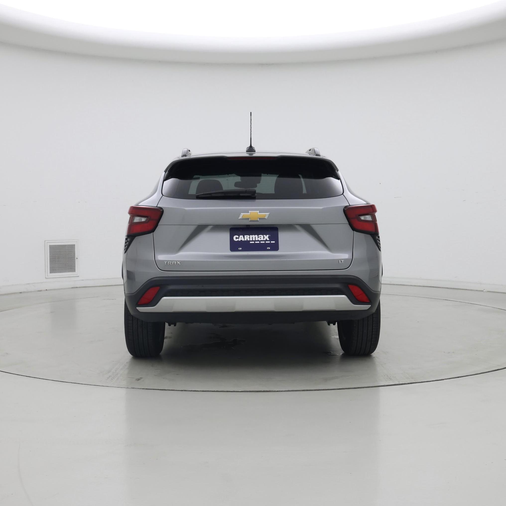 Thumbnail: 2025 Chevrolet Trax - 6