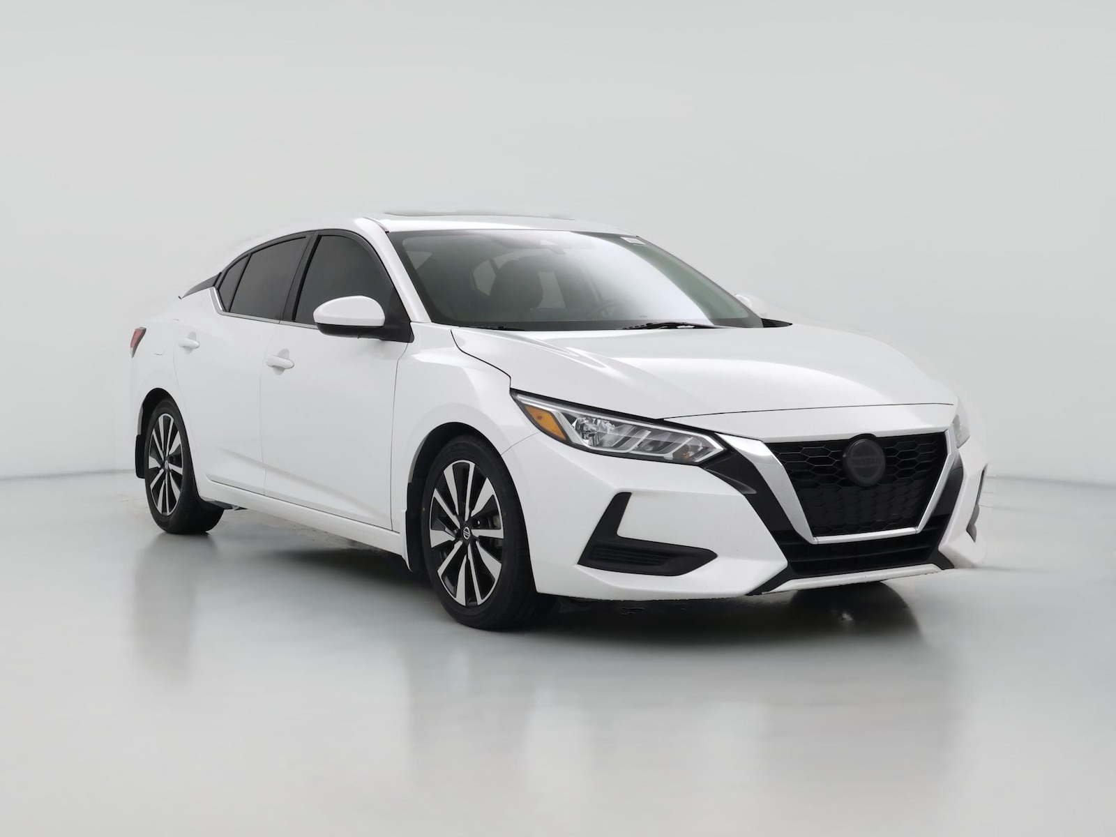 2022 Nissan Sentra