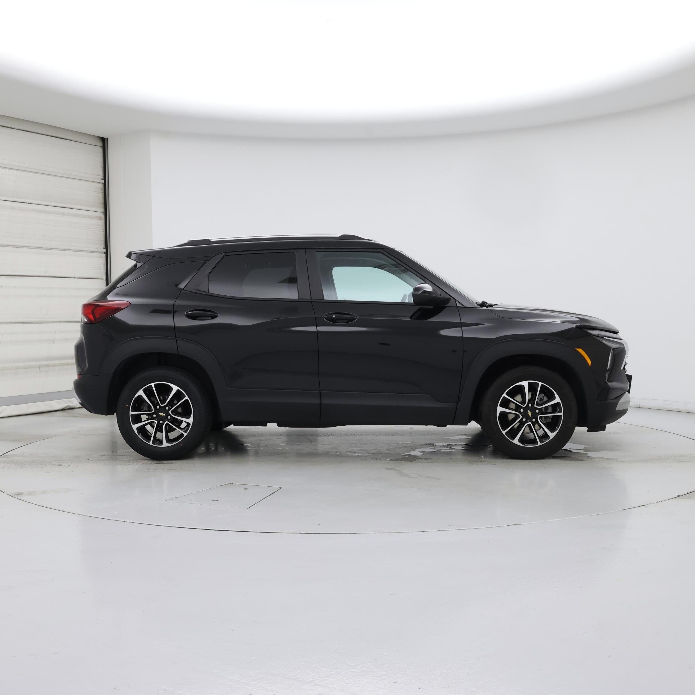 Thumbnail: 2025 Chevrolet TrailBlazer - 7