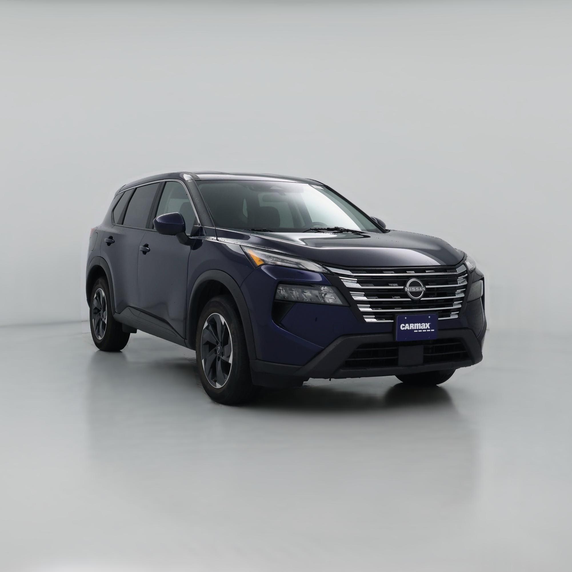 Thumbnail: 2025 Nissan Rogue - 1