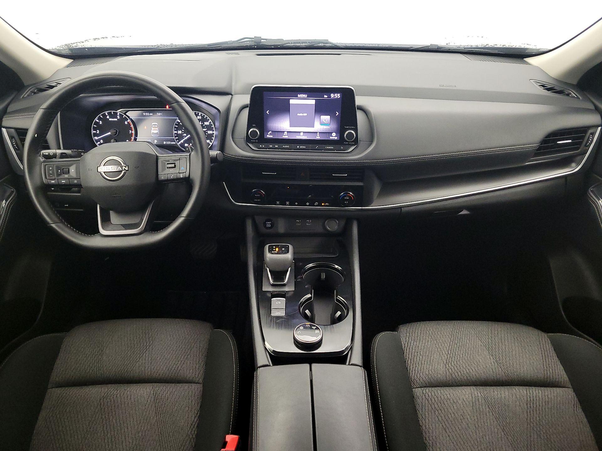 Thumbnail: 2025 Nissan Rogue - 9