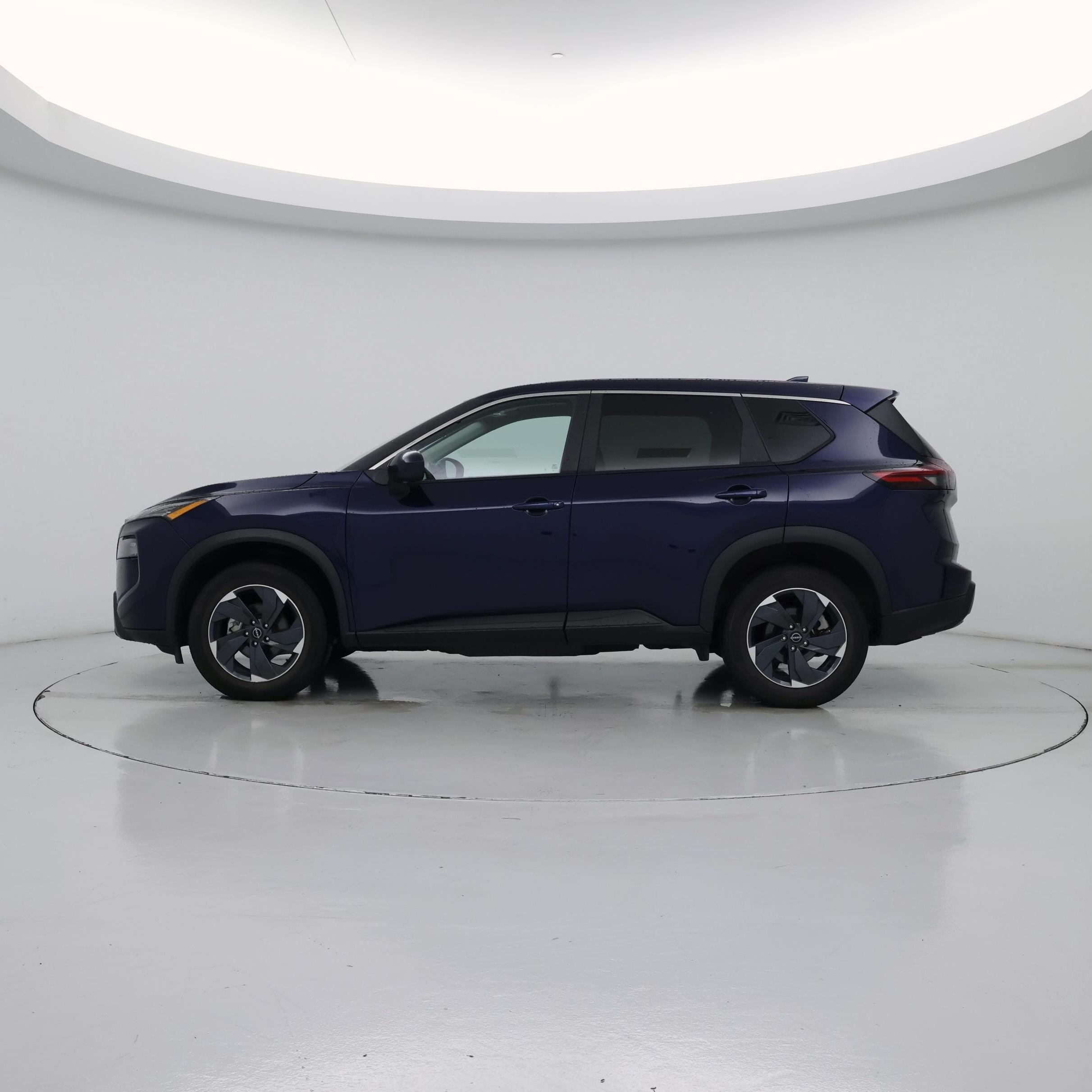 Thumbnail: 2025 Nissan Rogue - 3