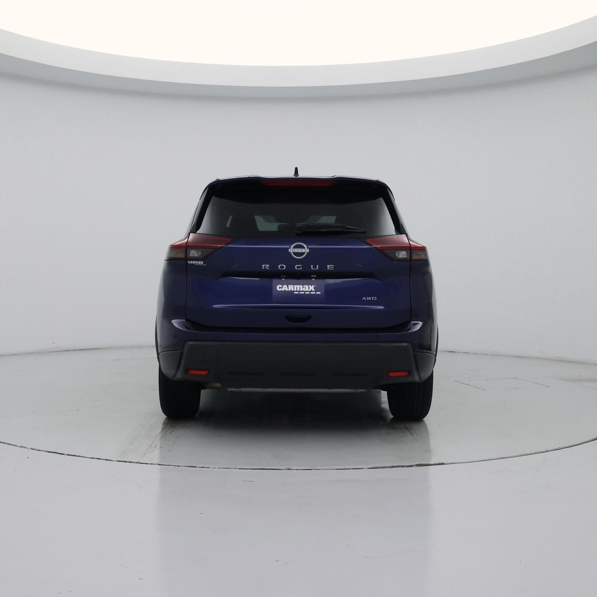 Thumbnail: 2025 Nissan Rogue - 6