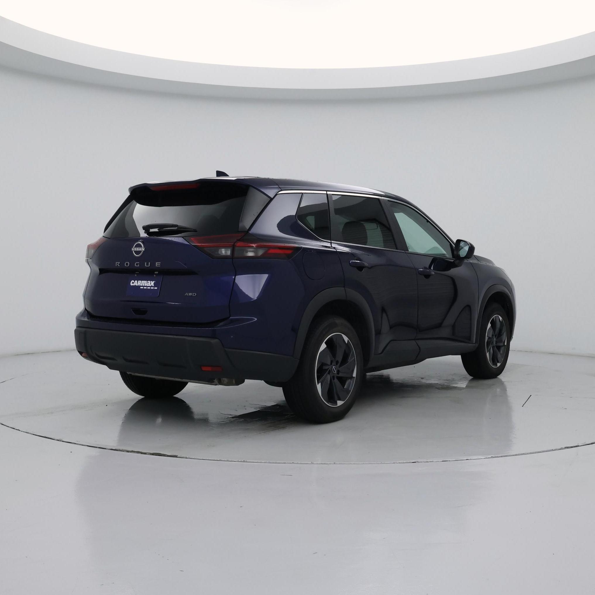 Thumbnail: 2025 Nissan Rogue - 8