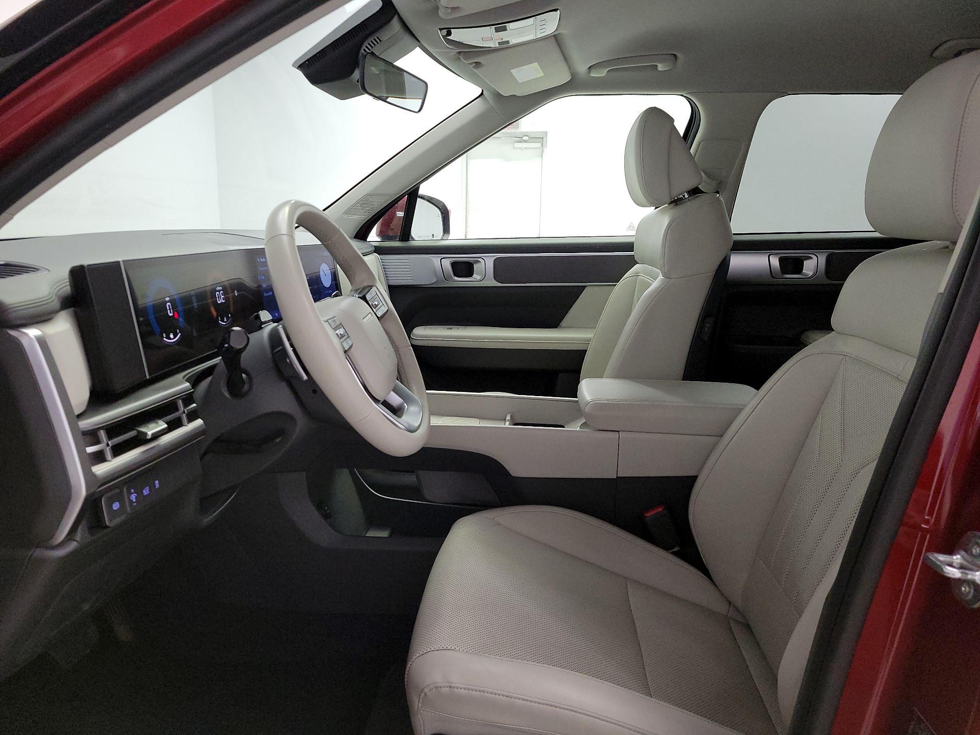 Thumbnail: 2025 Hyundai Santa Fe - 11