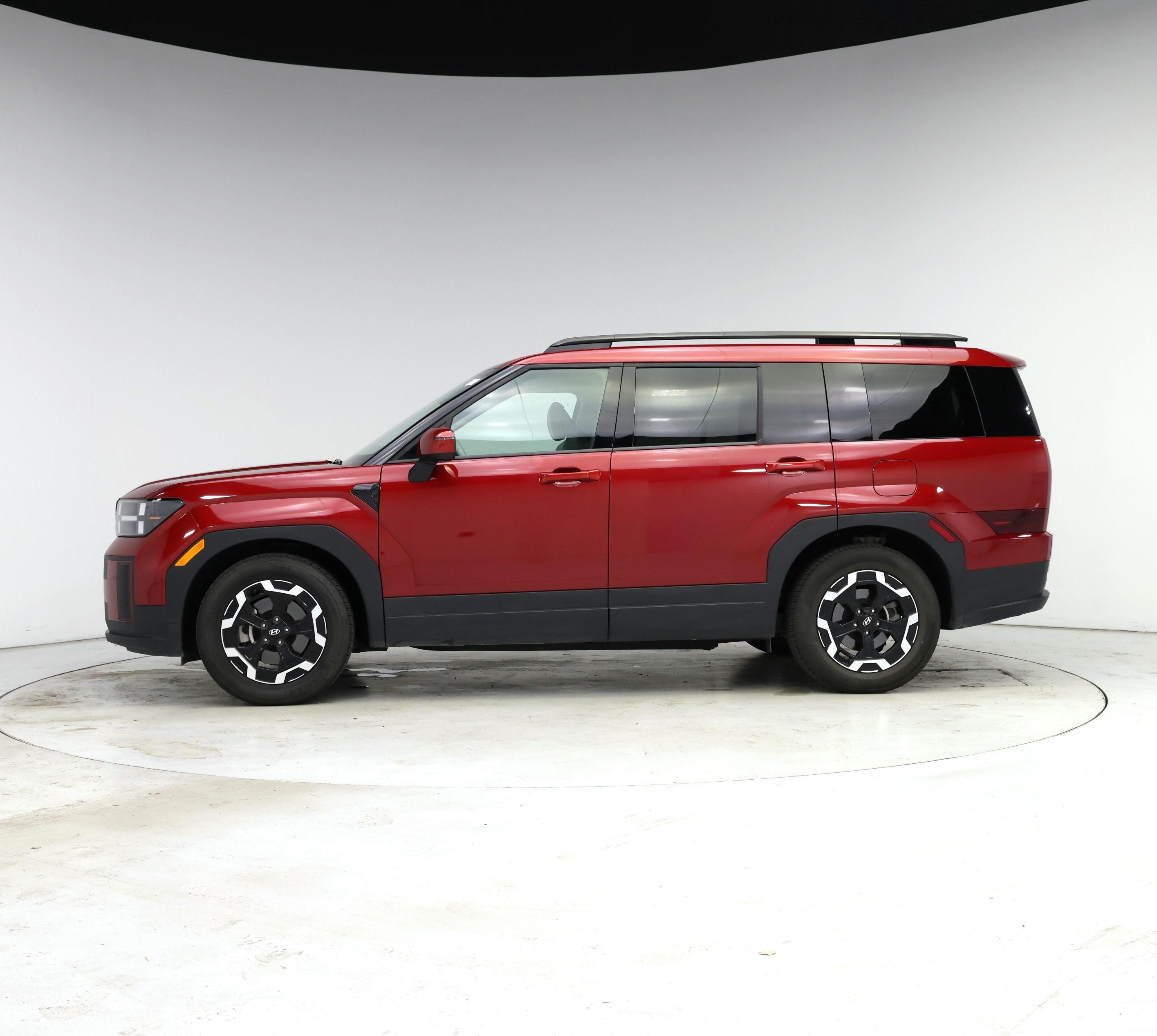 Thumbnail: 2025 Hyundai Santa Fe - 3