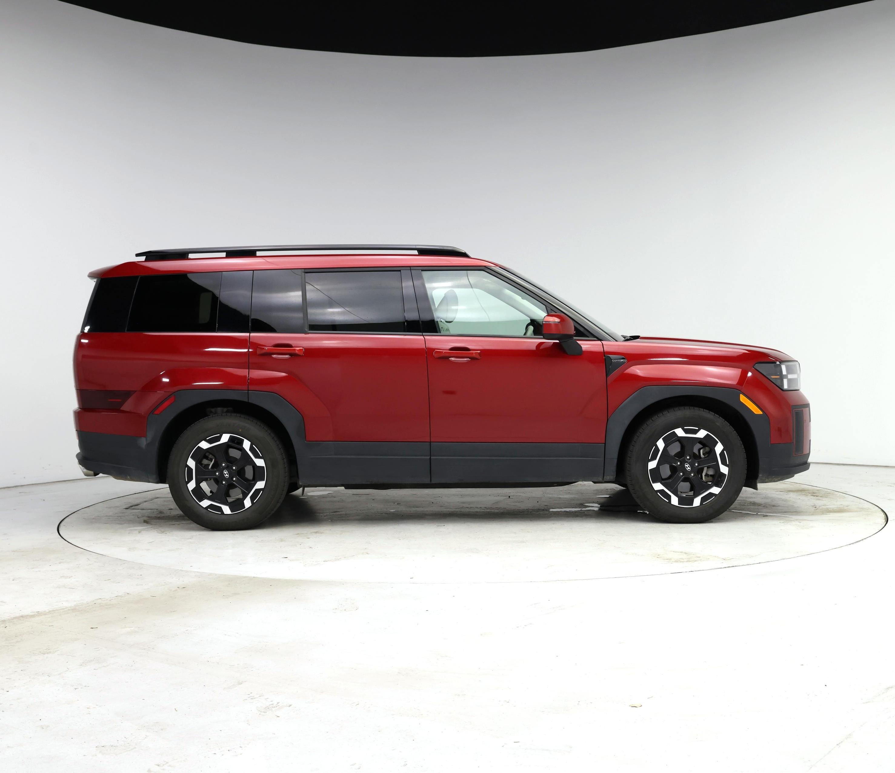 Thumbnail: 2025 Hyundai Santa Fe - 7