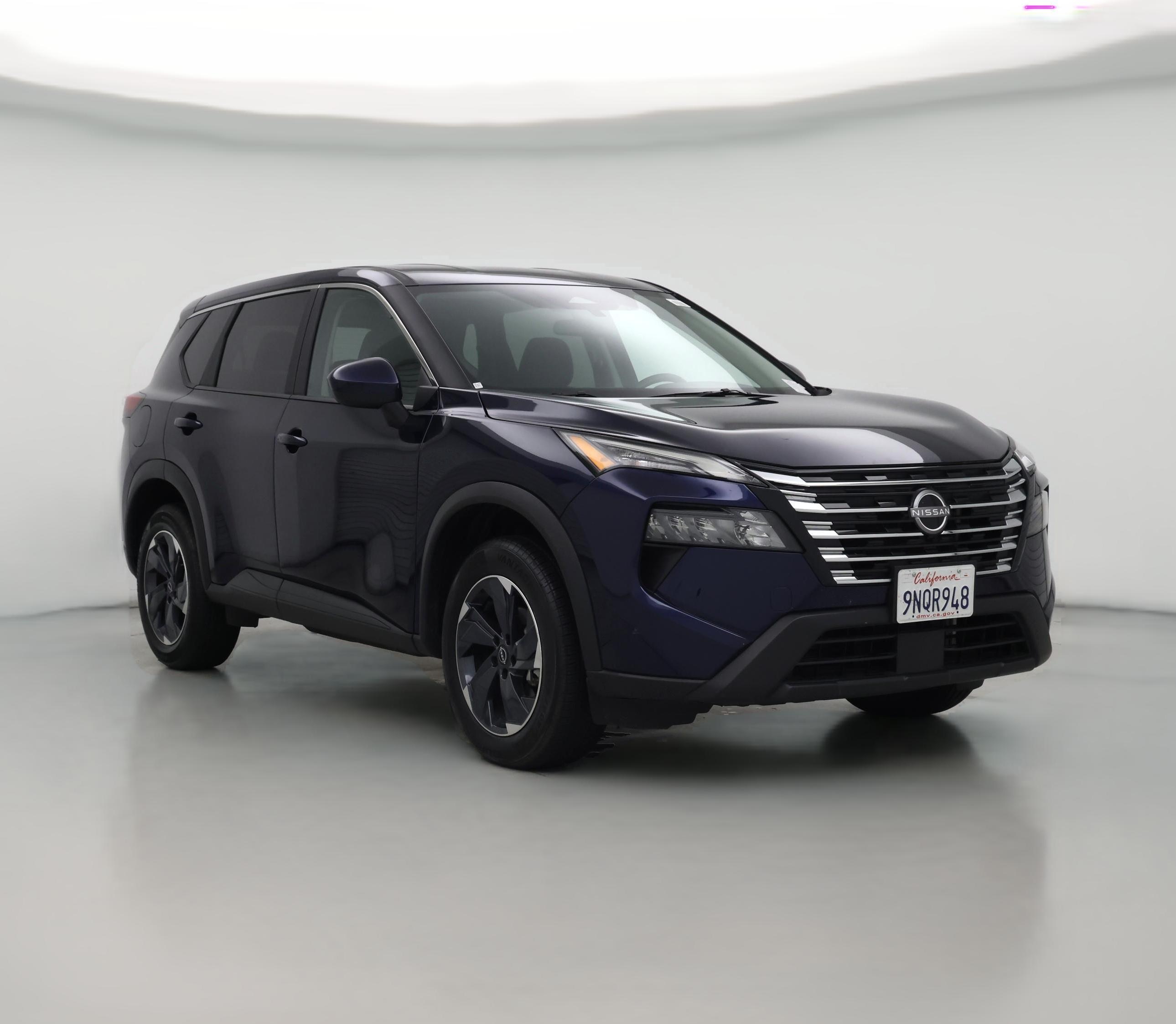 Thumbnail: 2025 Nissan Rogue - 1