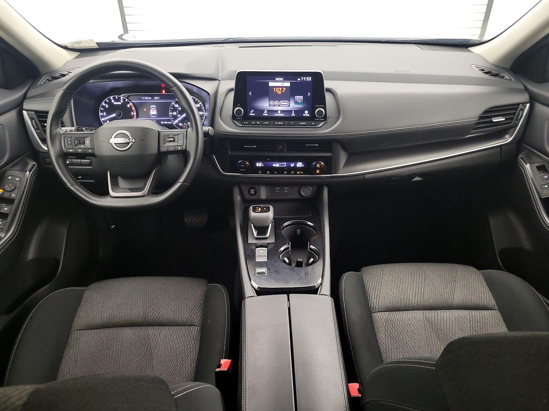 Thumbnail: 2025 Nissan Rogue - 9