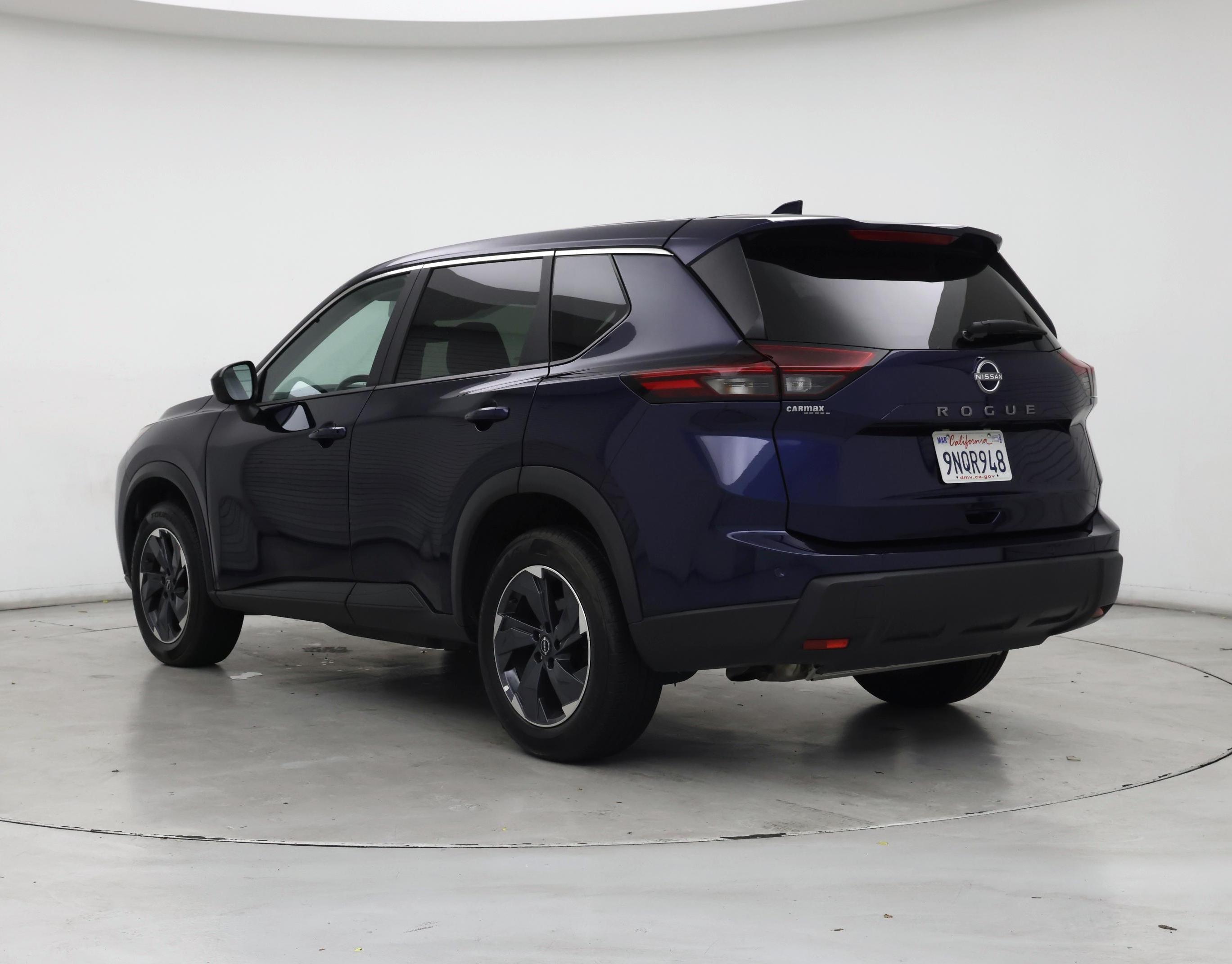 Thumbnail: 2025 Nissan Rogue - 2