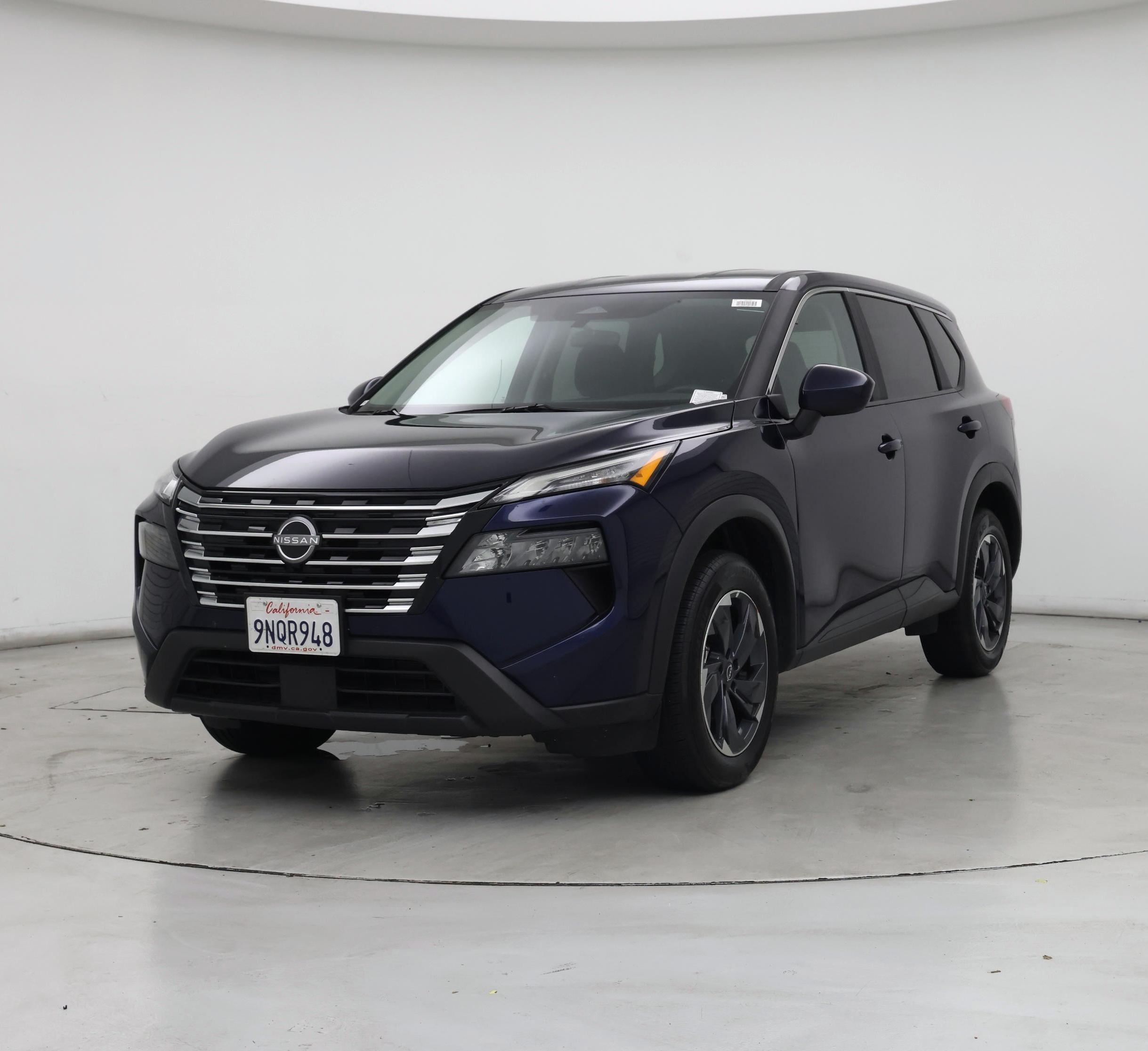 Thumbnail: 2025 Nissan Rogue - 4