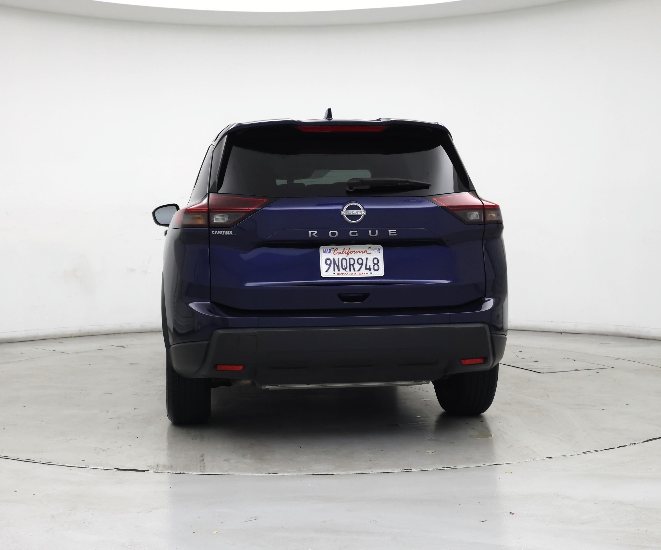 Thumbnail: 2025 Nissan Rogue - 6