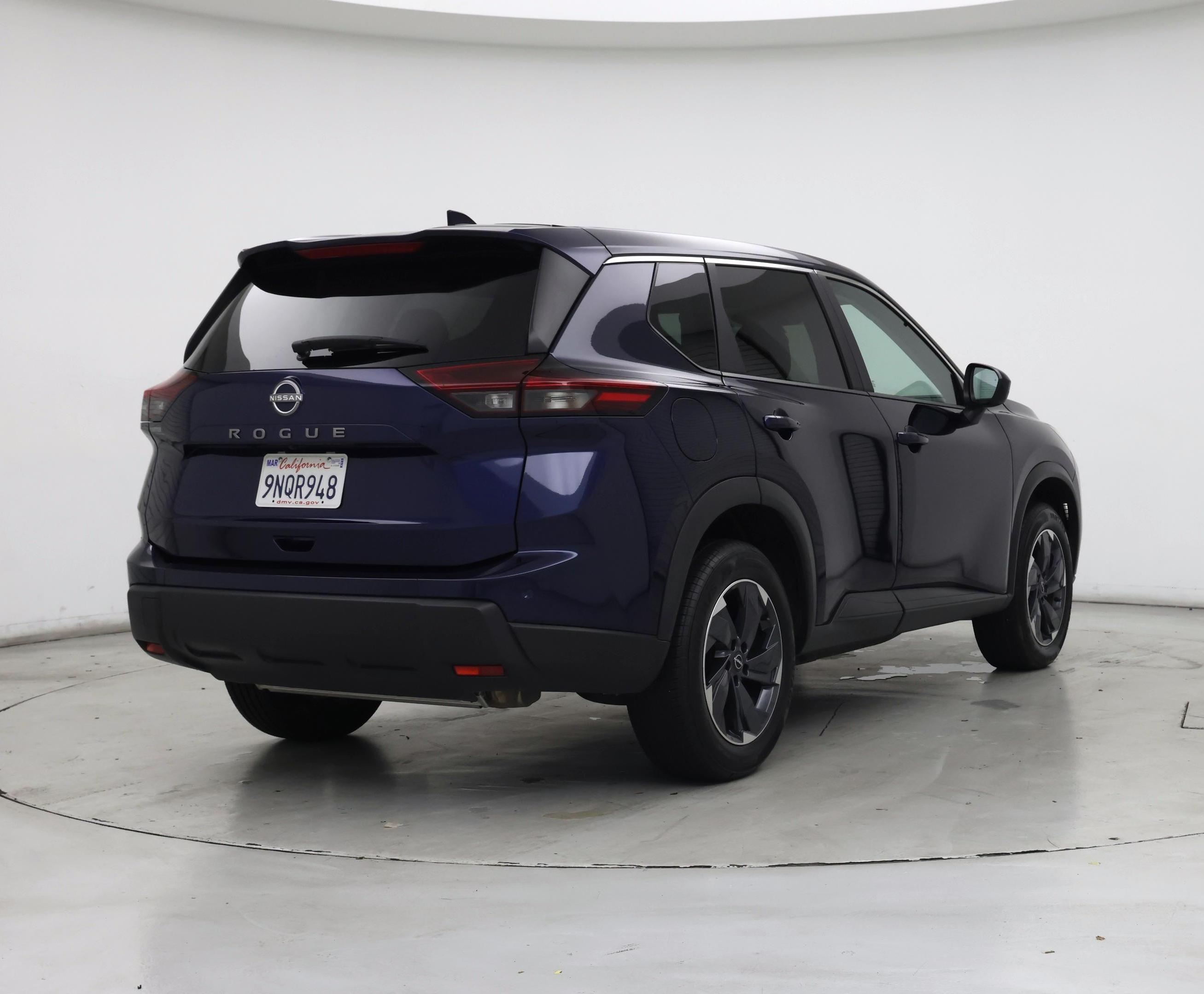 Thumbnail: 2025 Nissan Rogue - 8