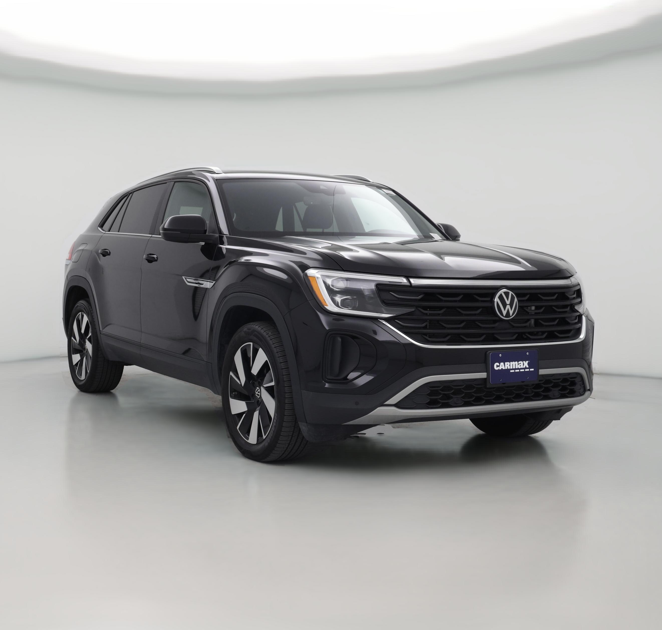 Thumbnail: 2026 Volkswagen Atlas - 1