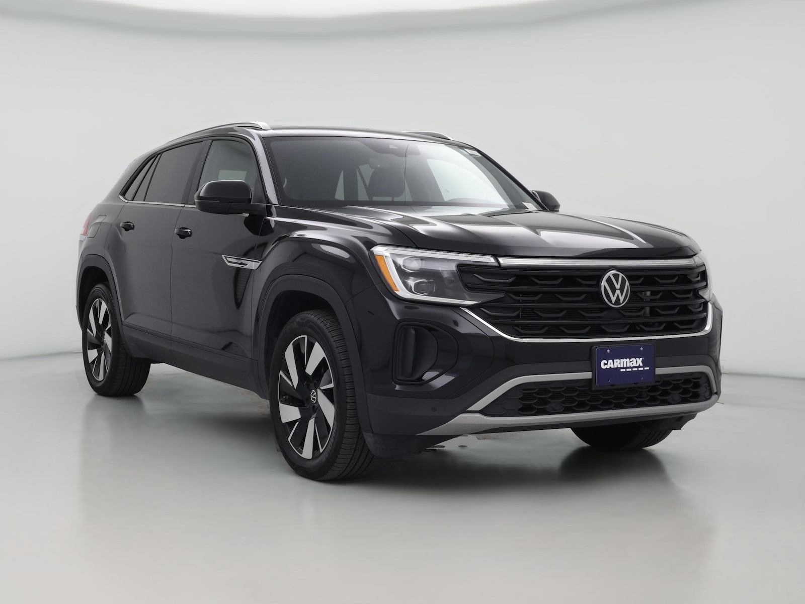 2026 Volkswagen Atlas Cross Sport