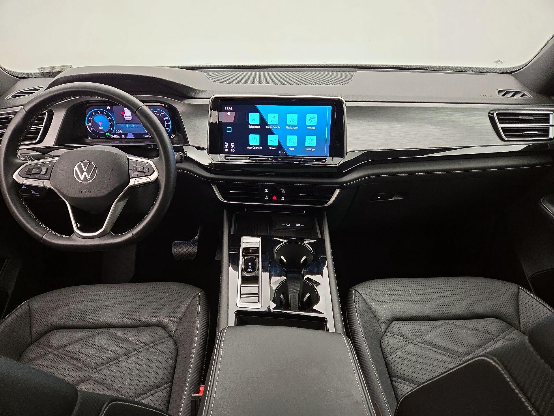 Thumbnail: 2026 Volkswagen Atlas - 9