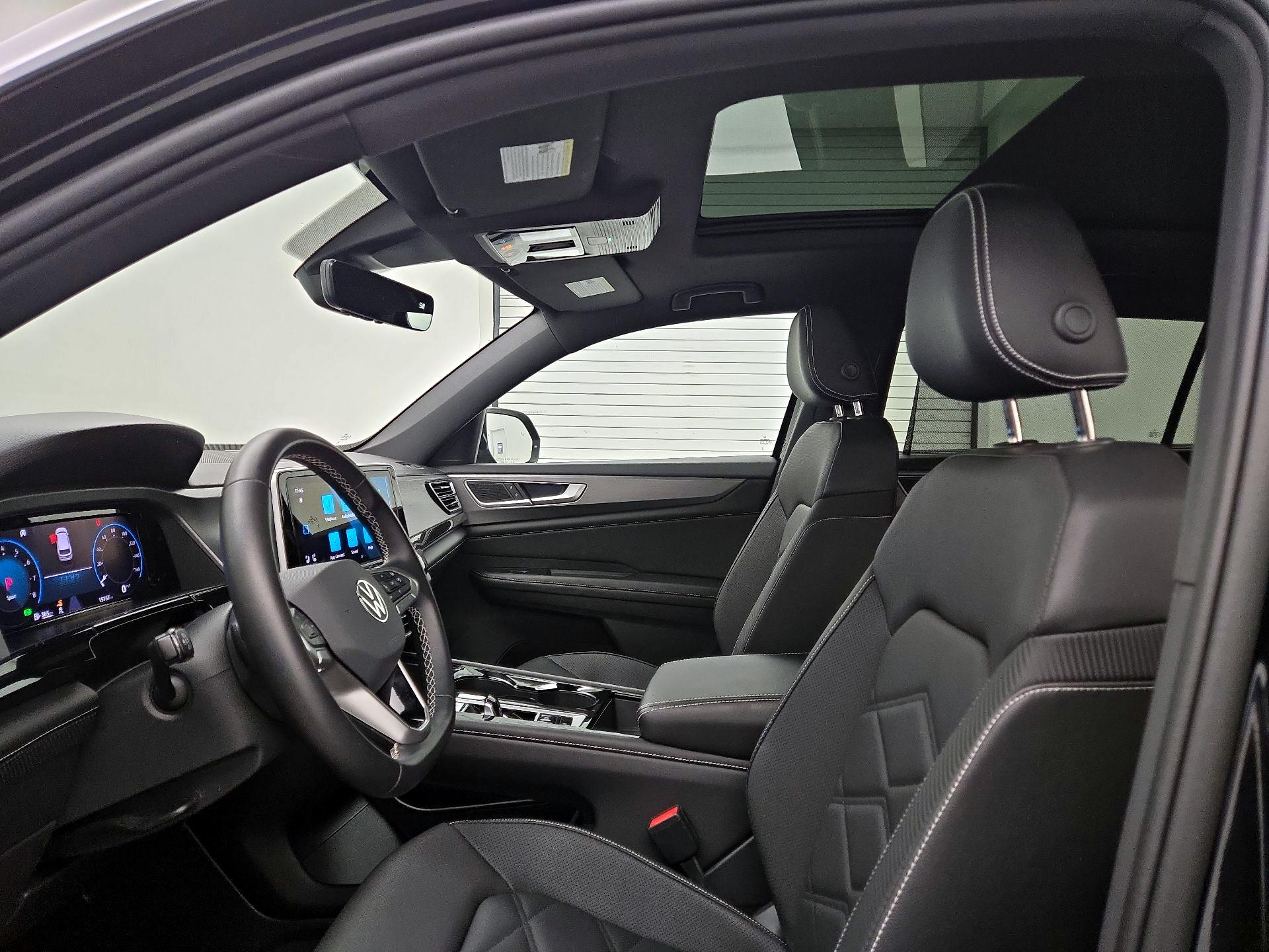 Thumbnail: 2026 Volkswagen Atlas - 19