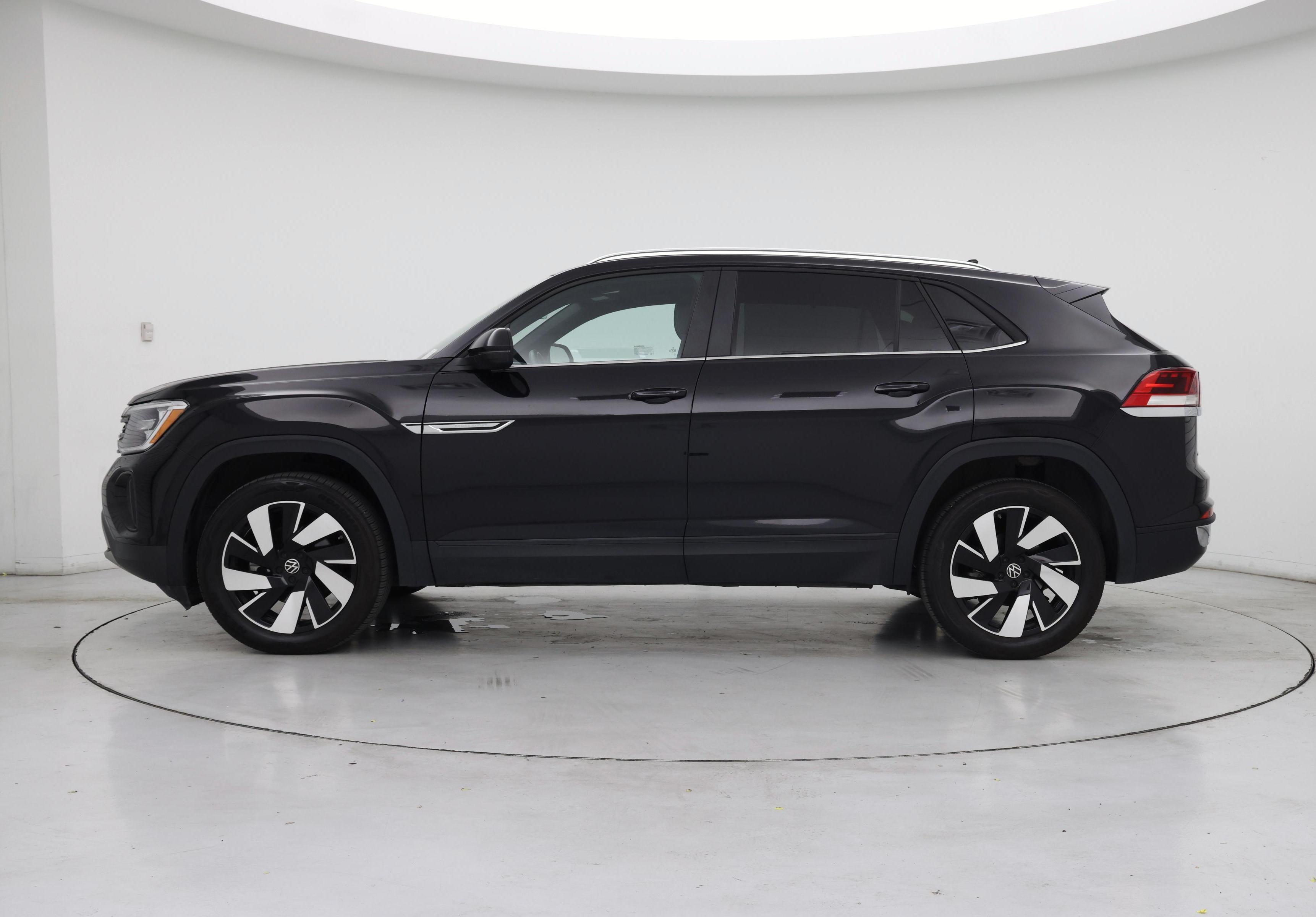 Thumbnail: 2026 Volkswagen Atlas - 3