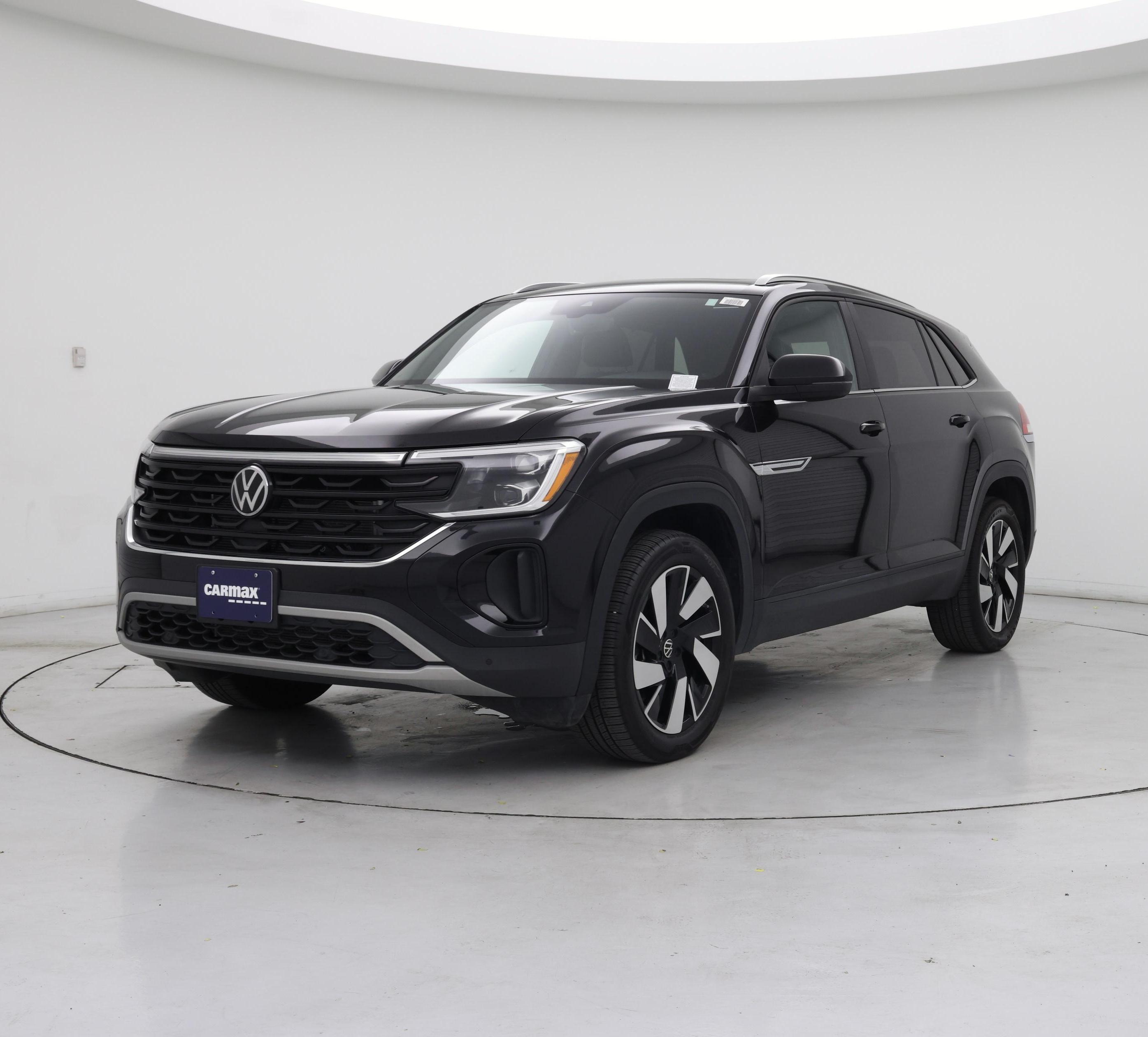 Thumbnail: 2026 Volkswagen Atlas - 4