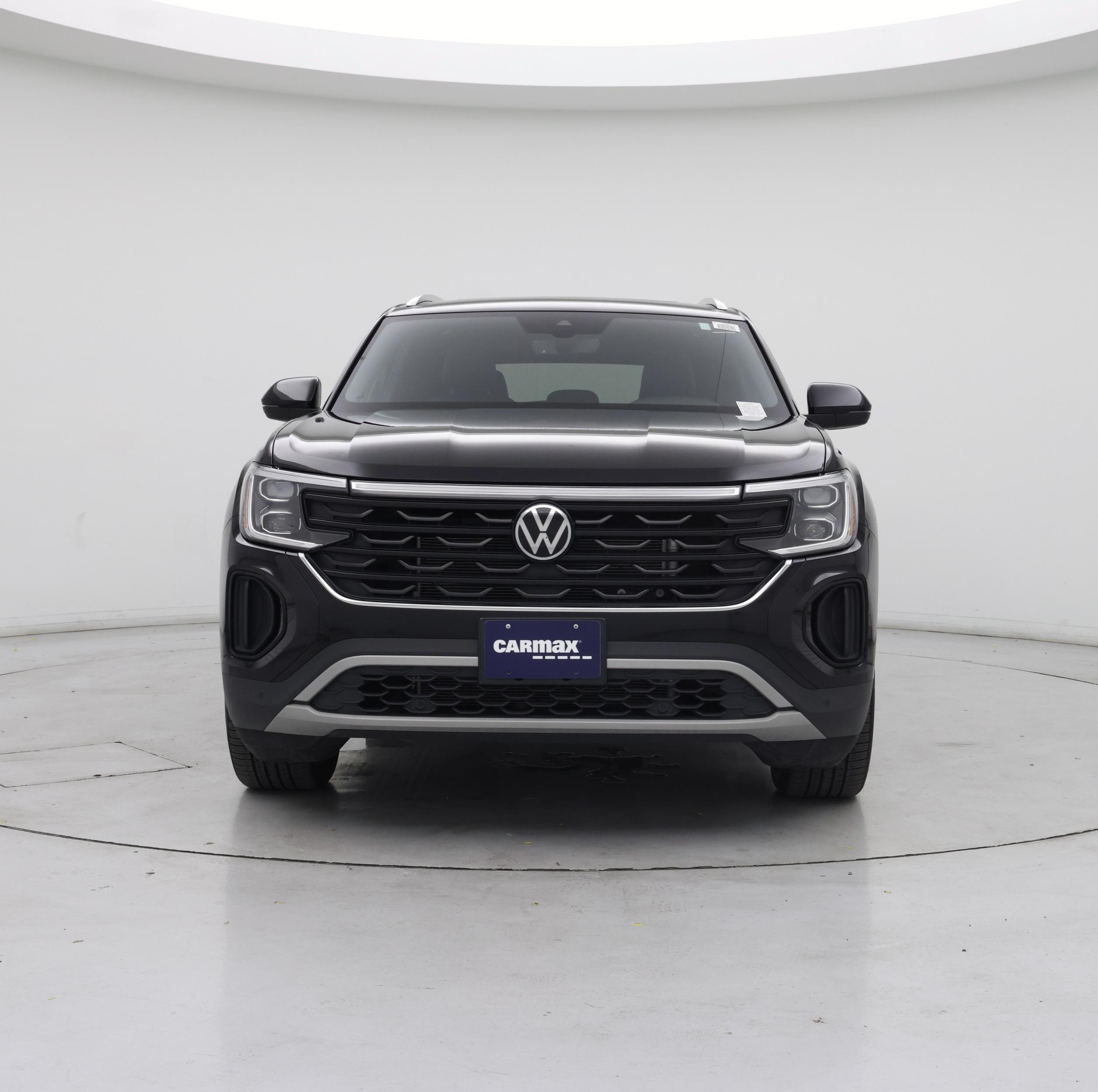 Thumbnail: 2026 Volkswagen Atlas - 5