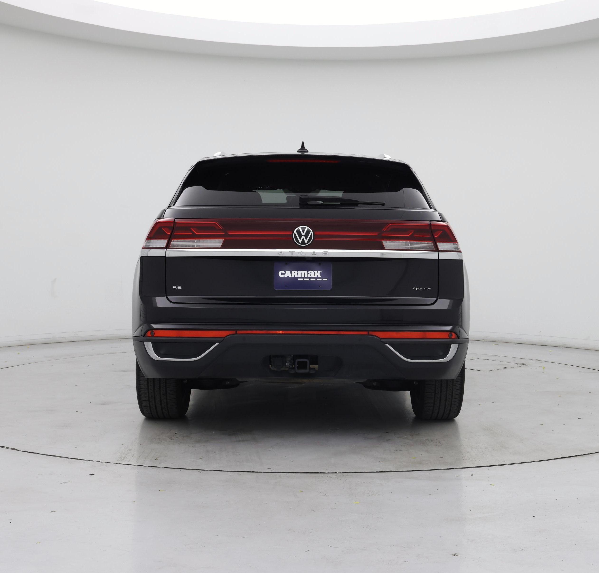Thumbnail: 2026 Volkswagen Atlas - 6