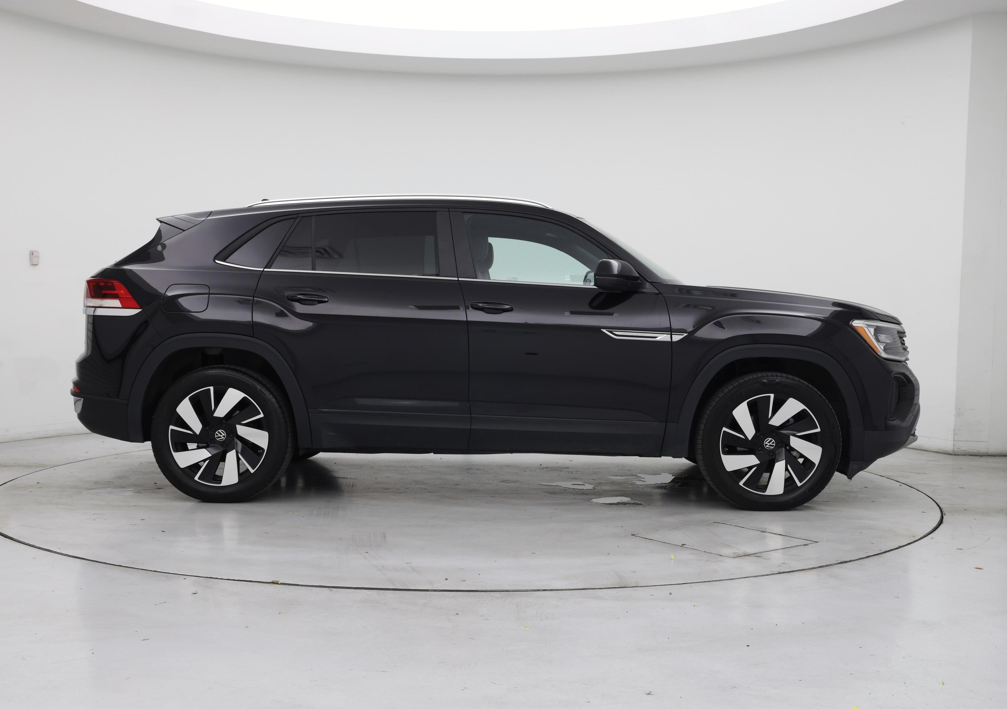 Thumbnail: 2026 Volkswagen Atlas - 7