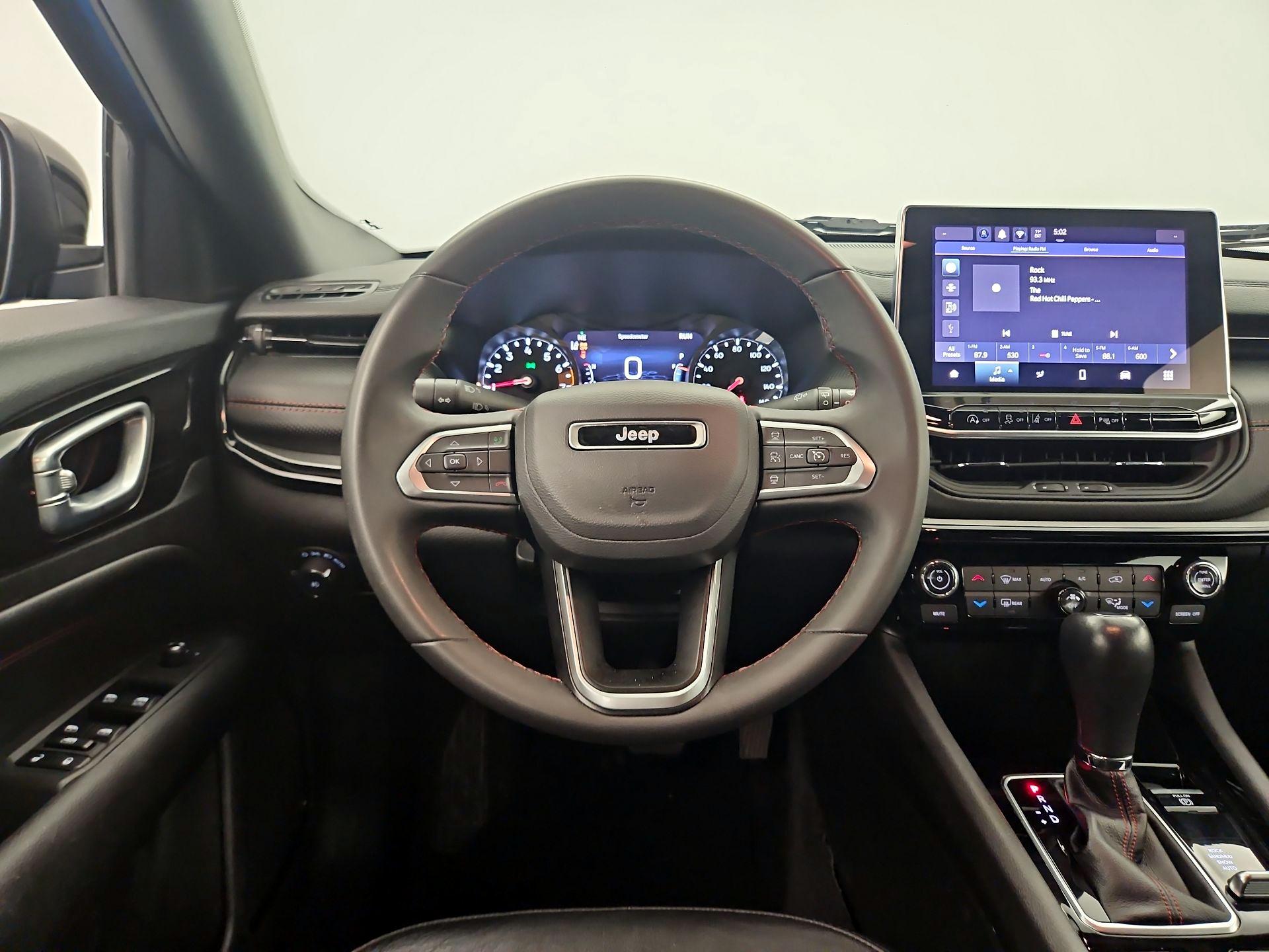 Thumbnail: 2025 Jeep Compass - 10