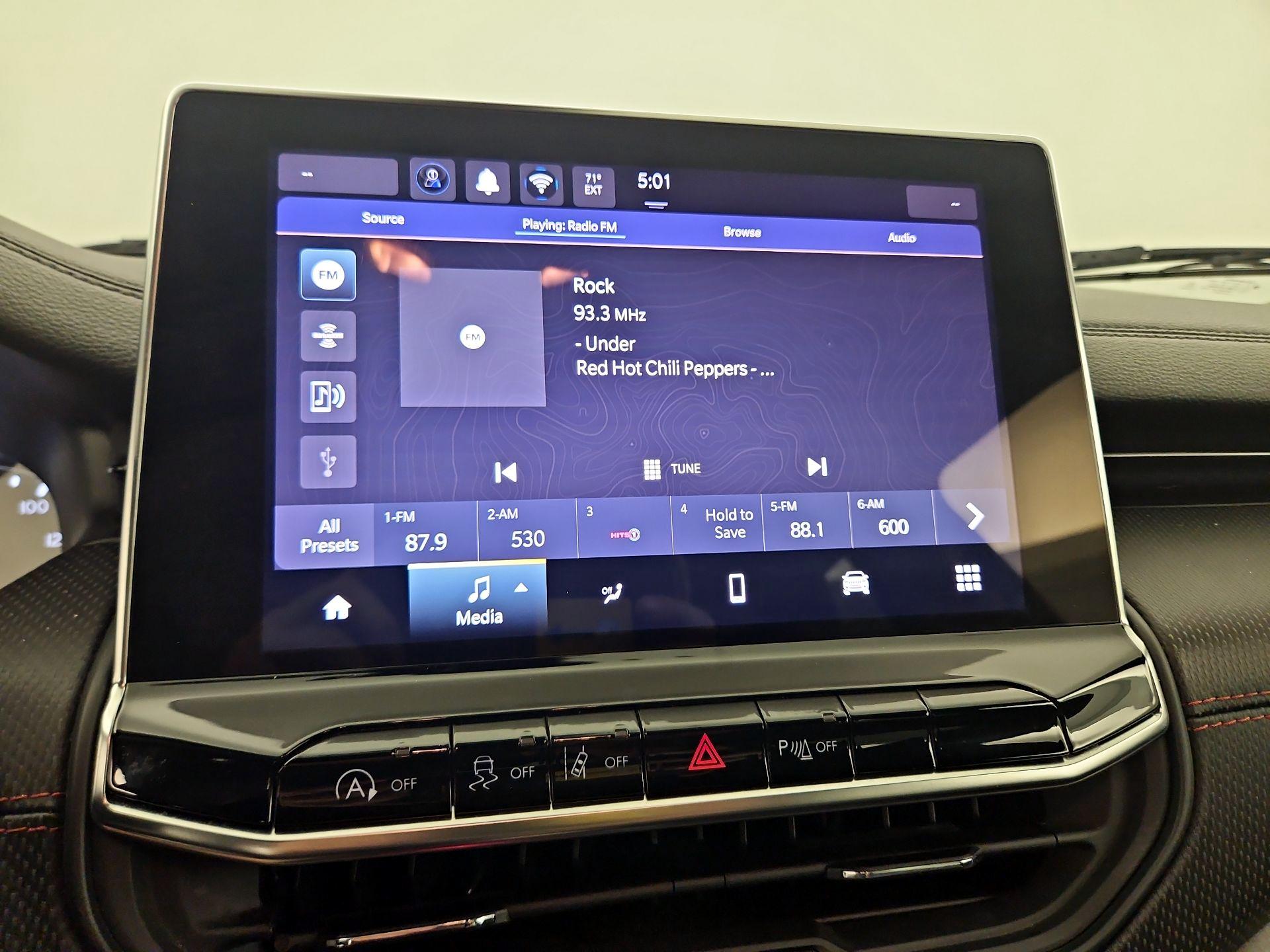 Thumbnail: 2025 Jeep Compass - 15