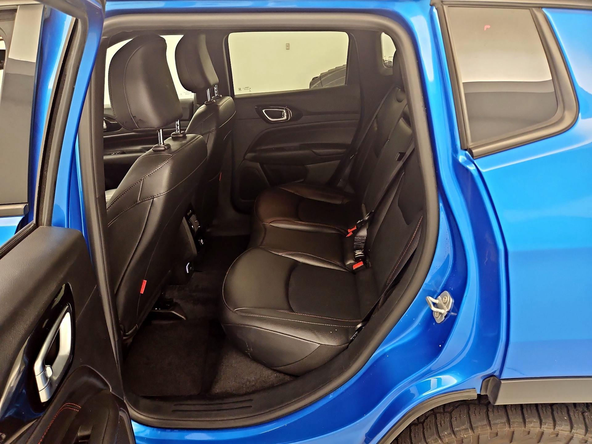 Thumbnail: 2025 Jeep Compass - 19