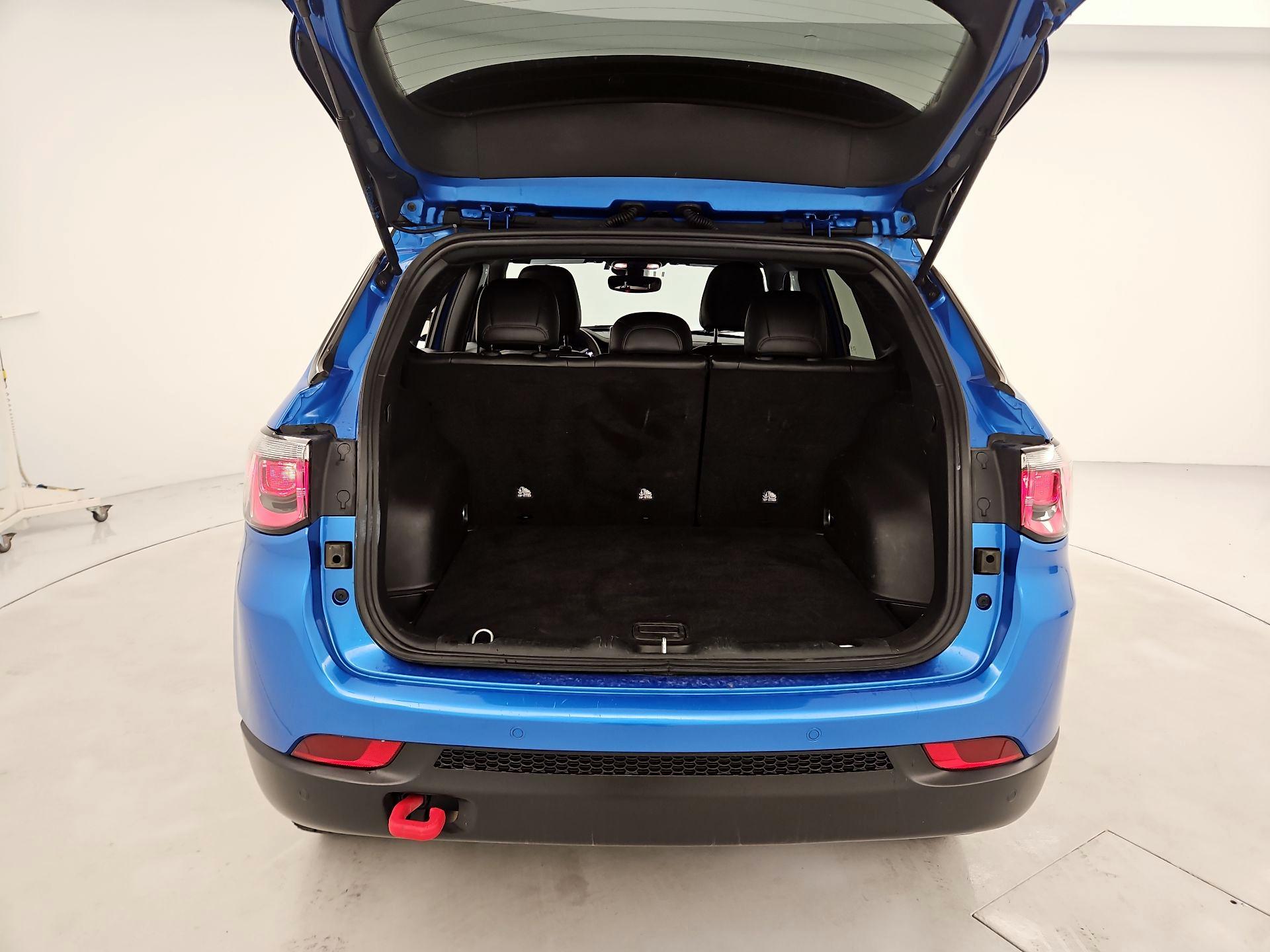 Thumbnail: 2025 Jeep Compass - 20