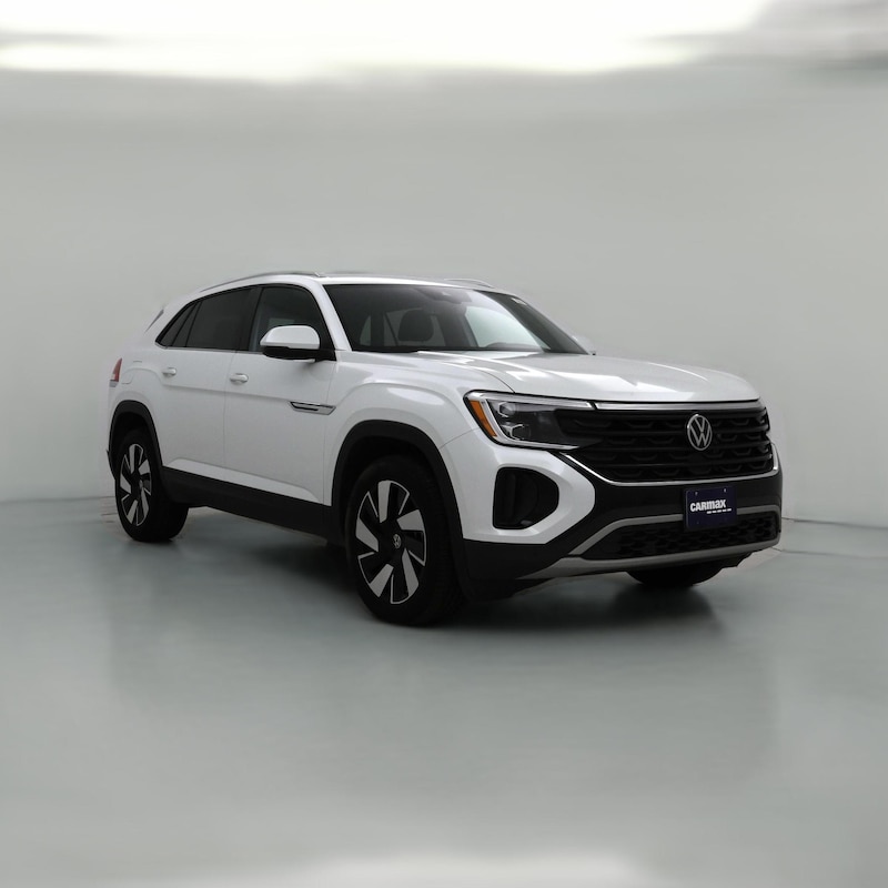 2026 Volkswagen Atlas Cross Sport SE