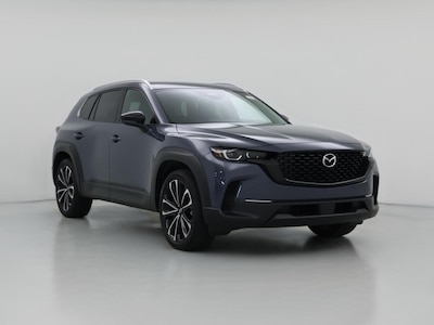 2026 Mazda CX-50 2.5 S Premium Package